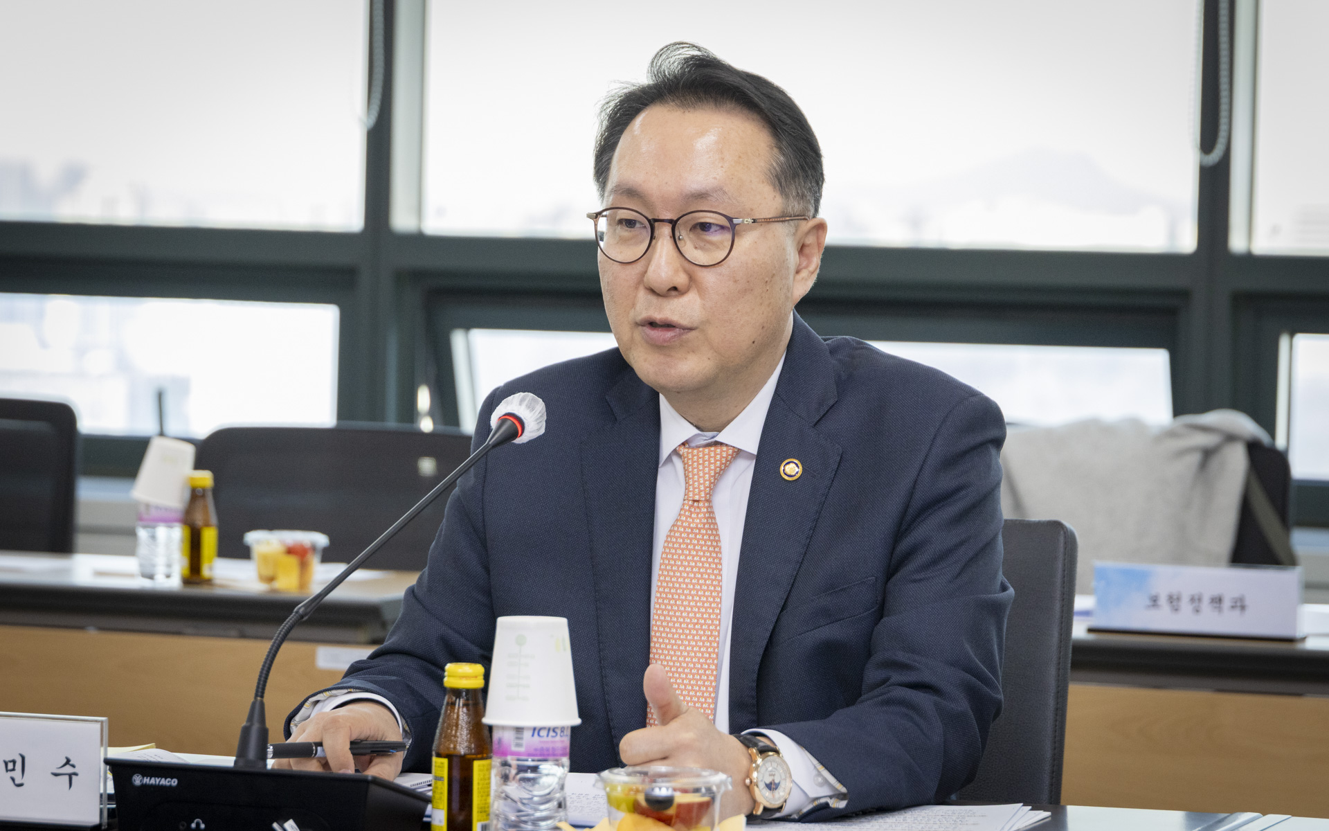 고난도 수술 보상강화 및 희귀질환 보장성 지속 확대 사진4