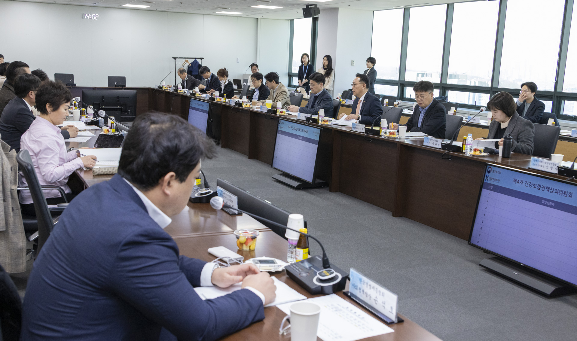 고난도 수술 보상강화 및 희귀질환 보장성 지속 확대 사진5