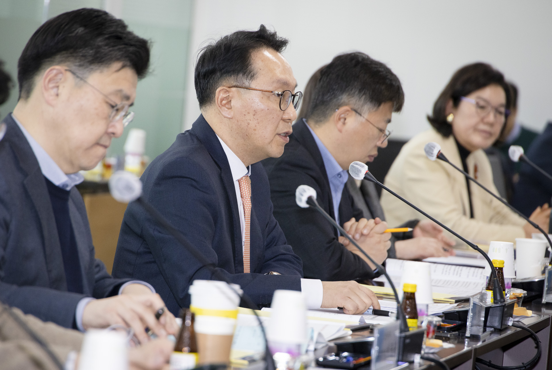 고난도 수술 보상강화 및 희귀질환 보장성 지속 확대 사진8