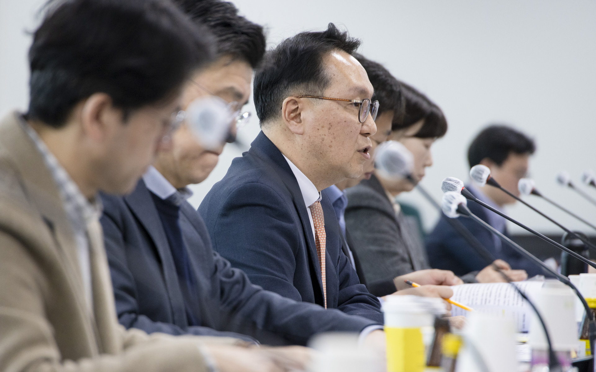 고난도 수술 보상강화 및 희귀질환 보장성 지속 확대 사진9