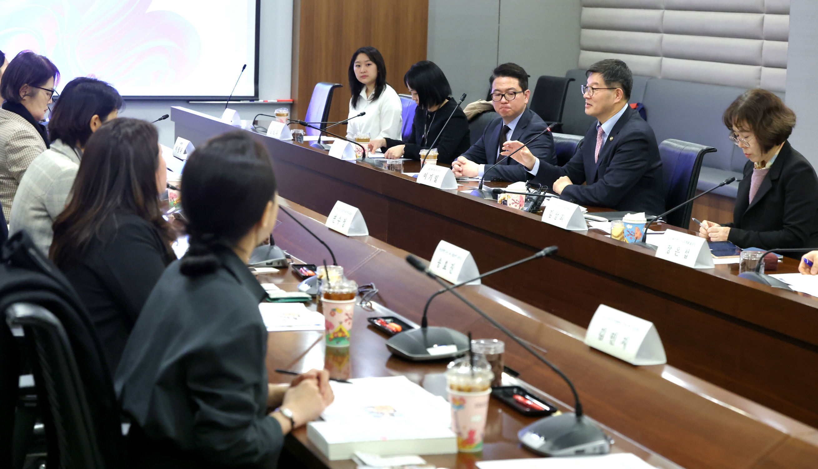 비혼 동거 출산에 대한 정책 현황 점검 및 개선방향 모색 사진1