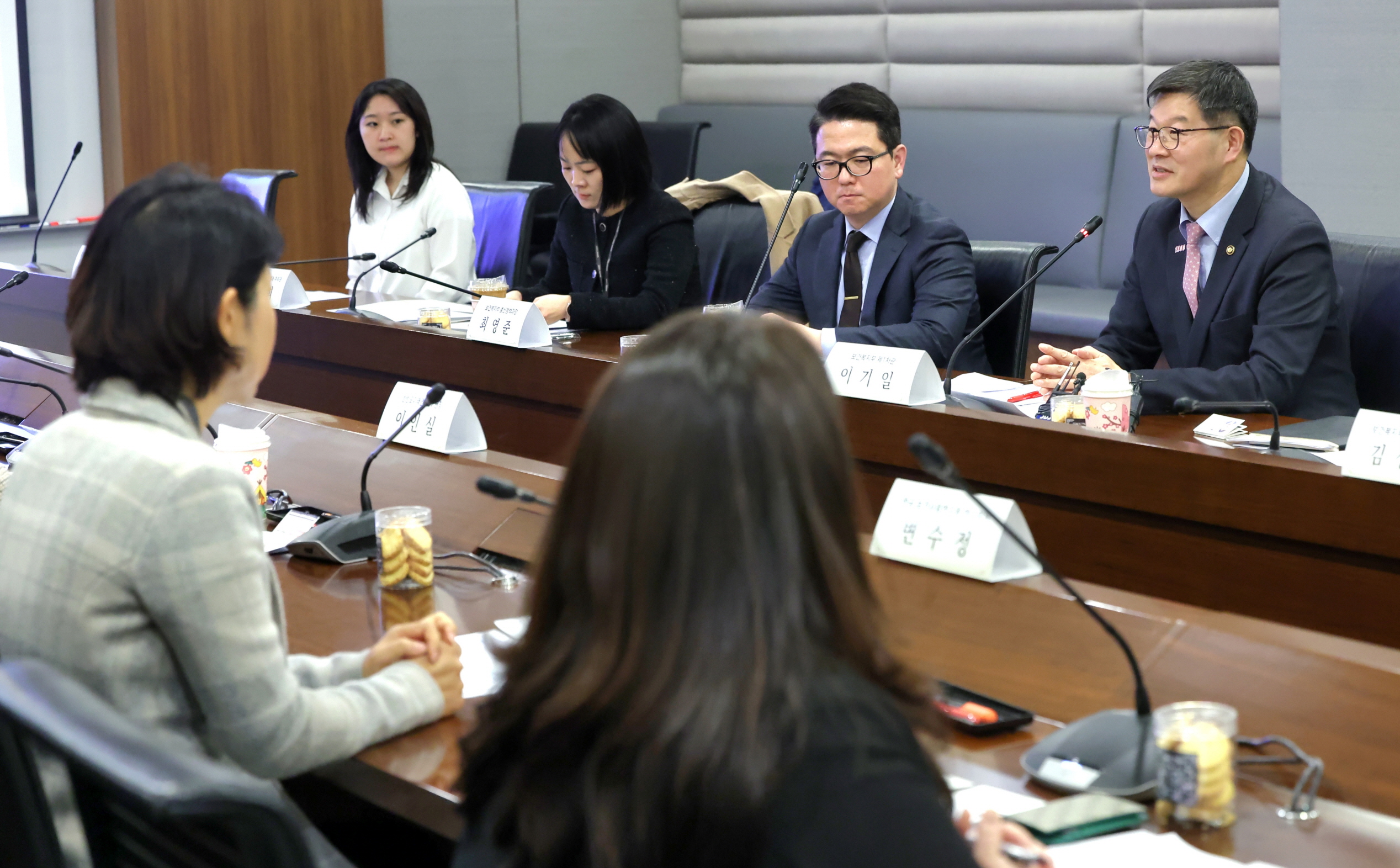 비혼 동거 출산에 대한 정책 현황 점검 및 개선방향 모색 사진2