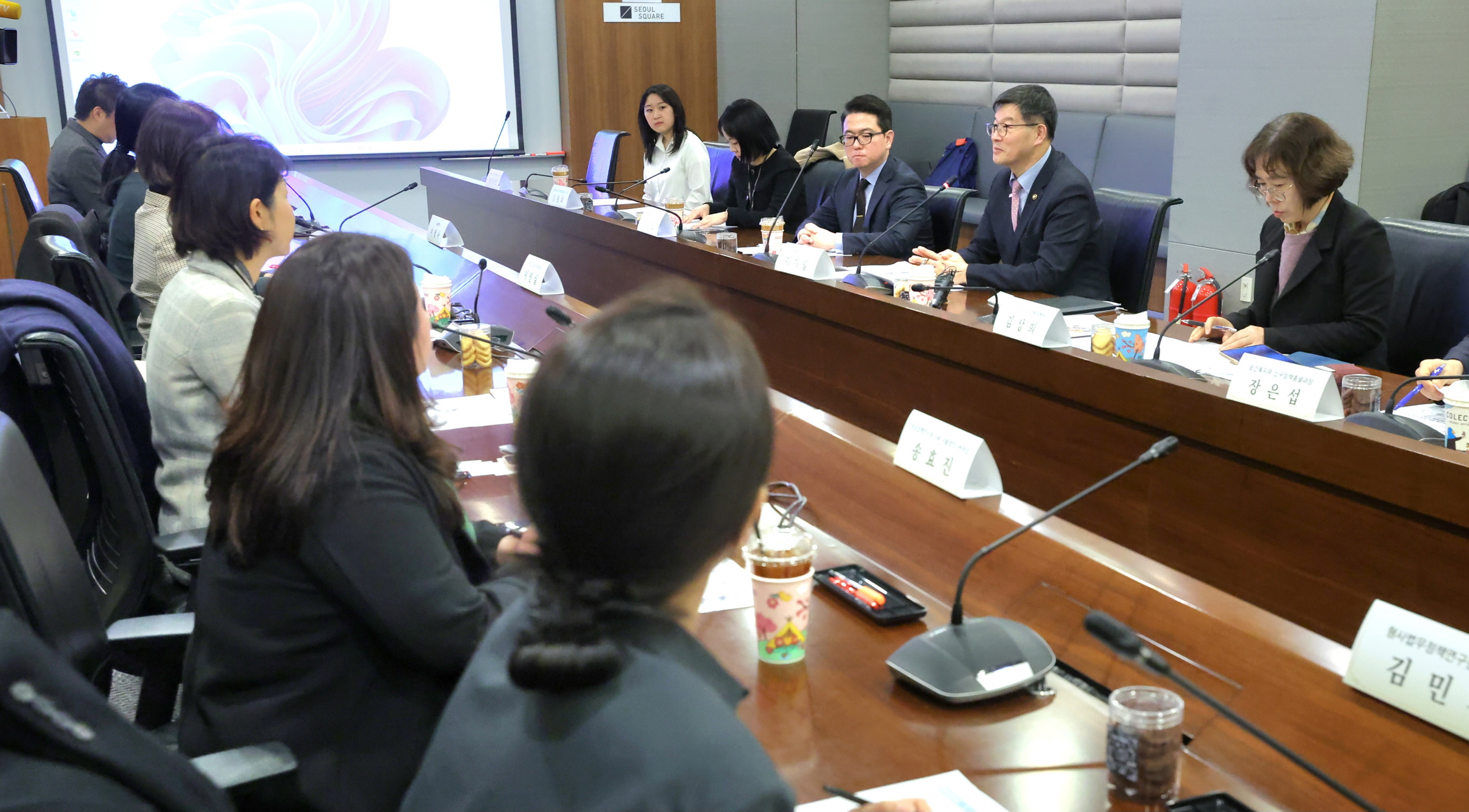 비혼 동거 출산에 대한 정책 현황 점검 및 개선방향 모색 사진3