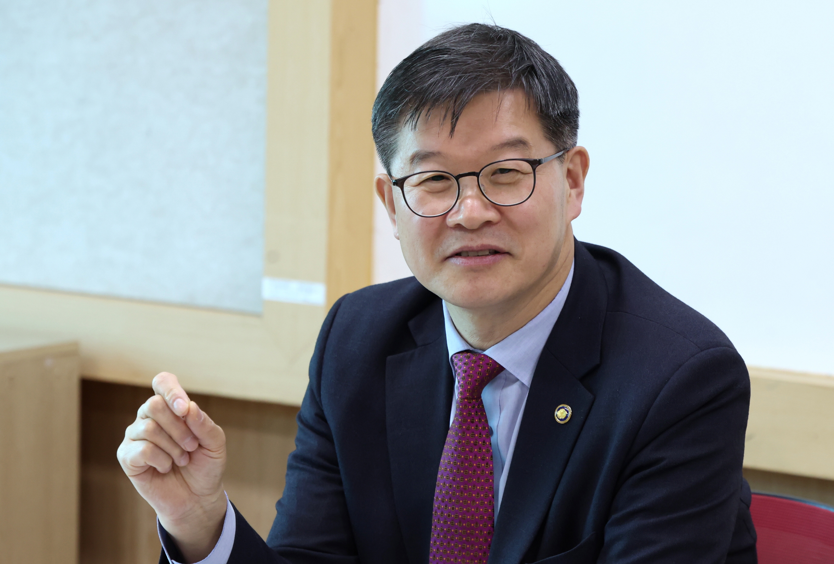 인구감소 지역 초등학교 운영현황 파악 및현장의견 수렴 사진3