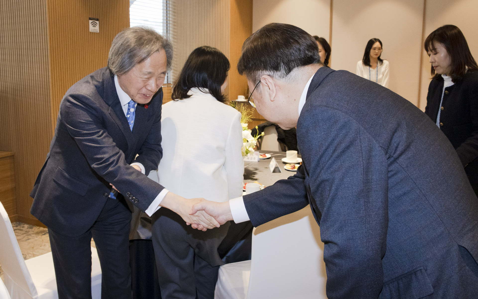 지역 돌봄 통합지원 본격 시행 위한 ‘의료·요양·돌봄 통합지원’ 정책토론회 개최 사진1