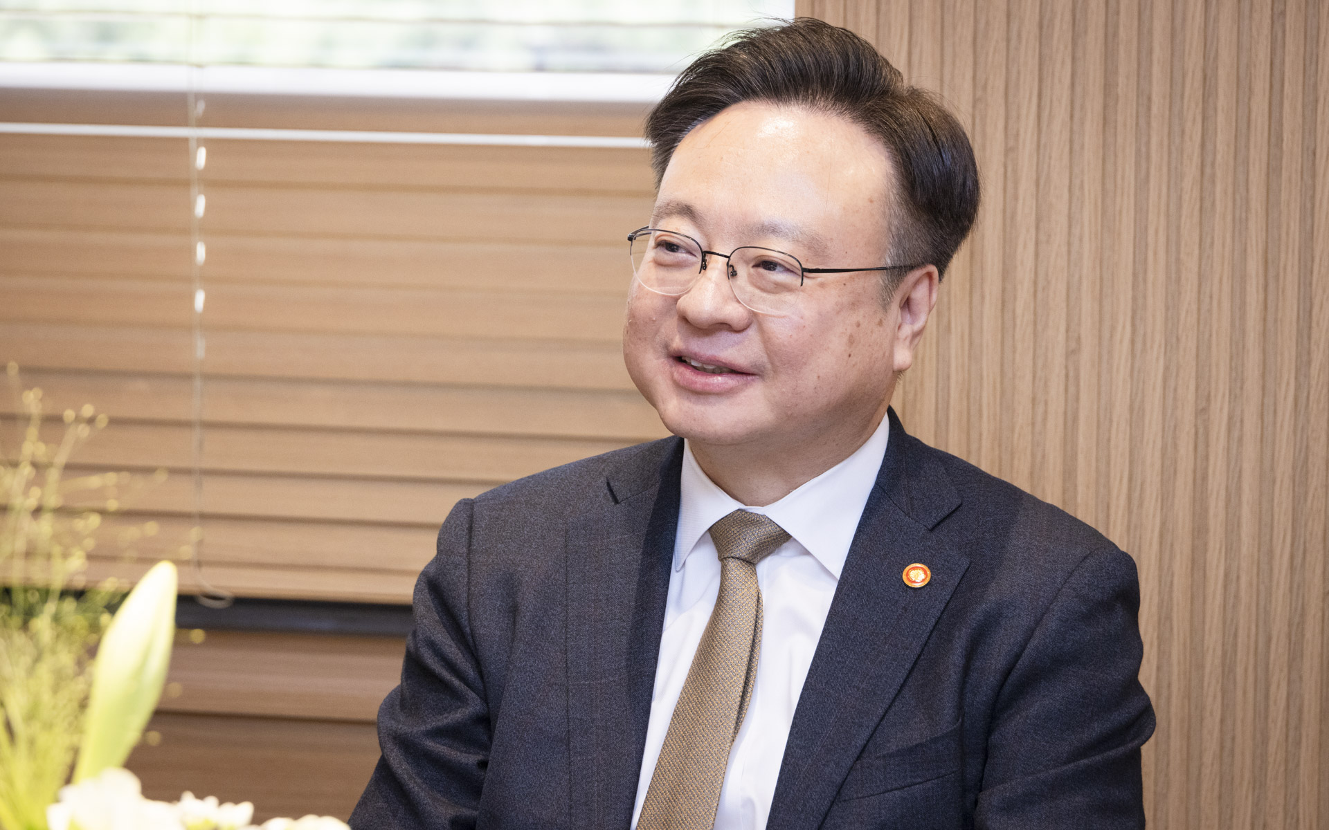 지역 돌봄 통합지원 본격 시행 위한 ‘의료·요양·돌봄 통합지원’ 정책토론회 개최 사진3