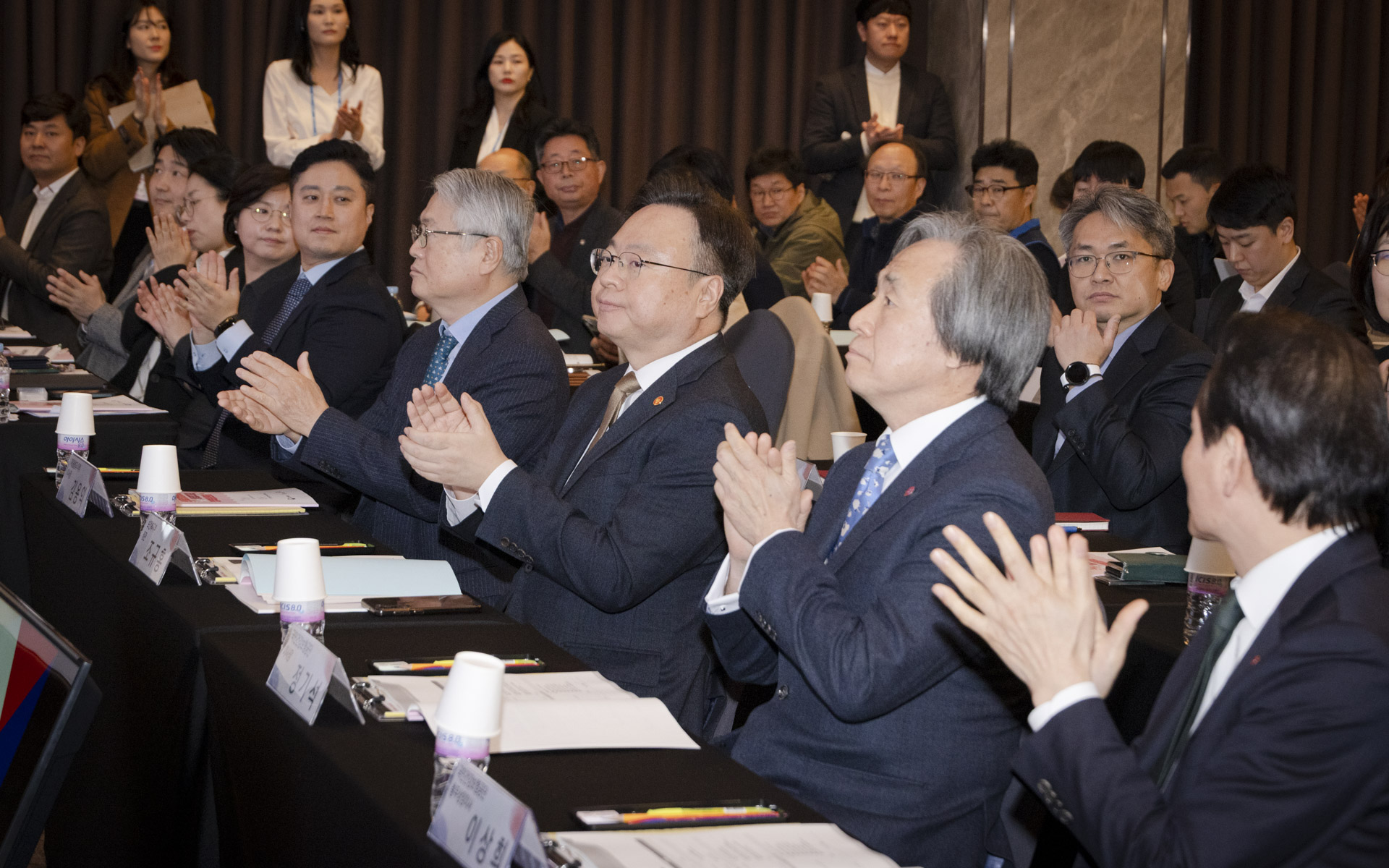 지역 돌봄 통합지원 본격 시행 위한 ‘의료·요양·돌봄 통합지원’ 정책토론회 개최 사진7