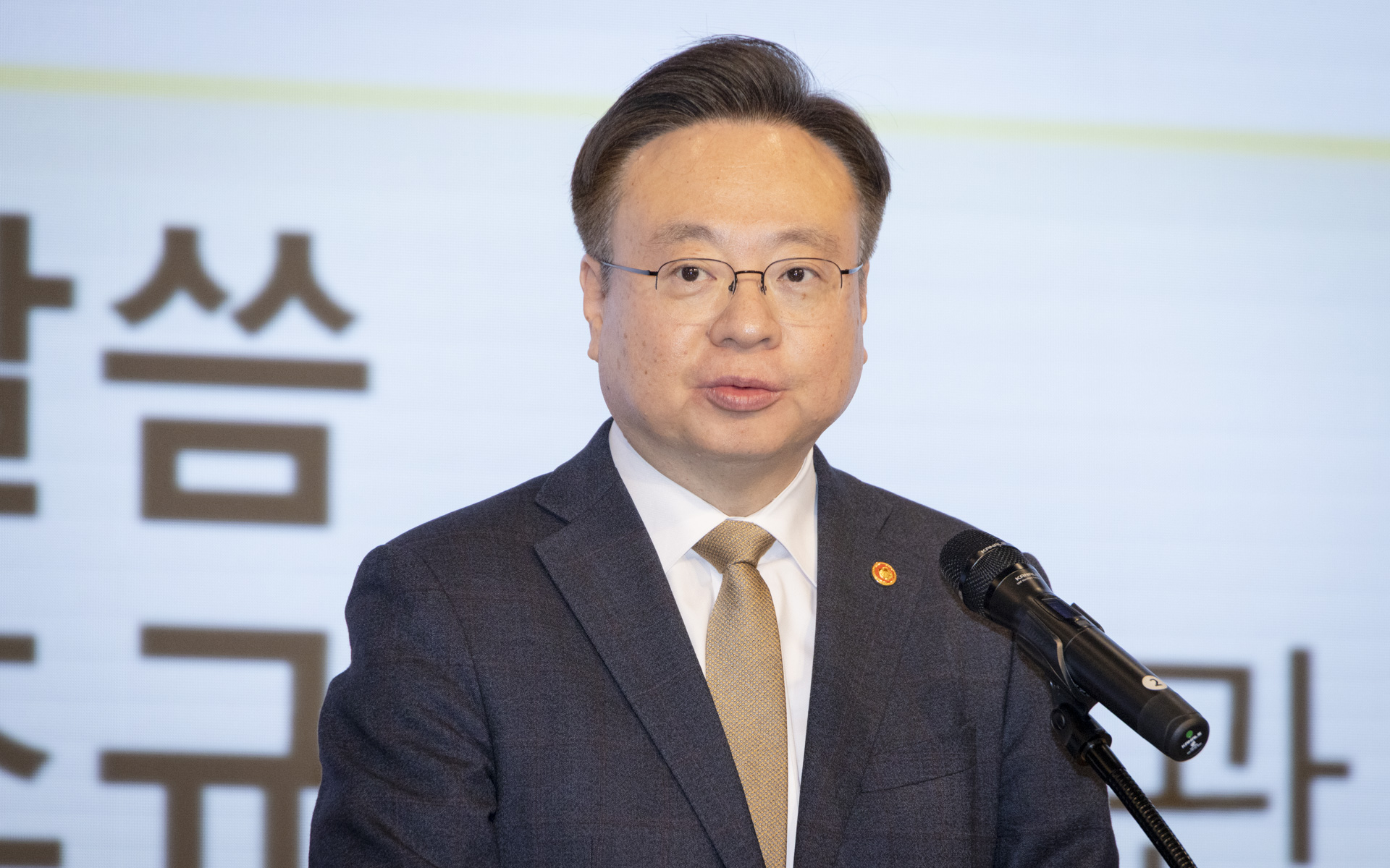 지역 돌봄 통합지원 본격 시행 위한 ‘의료·요양·돌봄 통합지원’ 정책토론회 개최 사진9