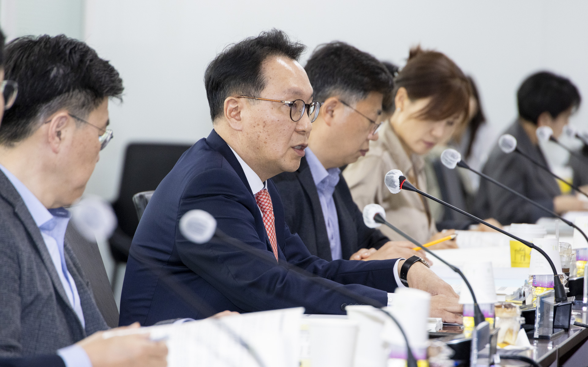 필수지역의료 강화 위한 건강보험 투자 확대 사진12