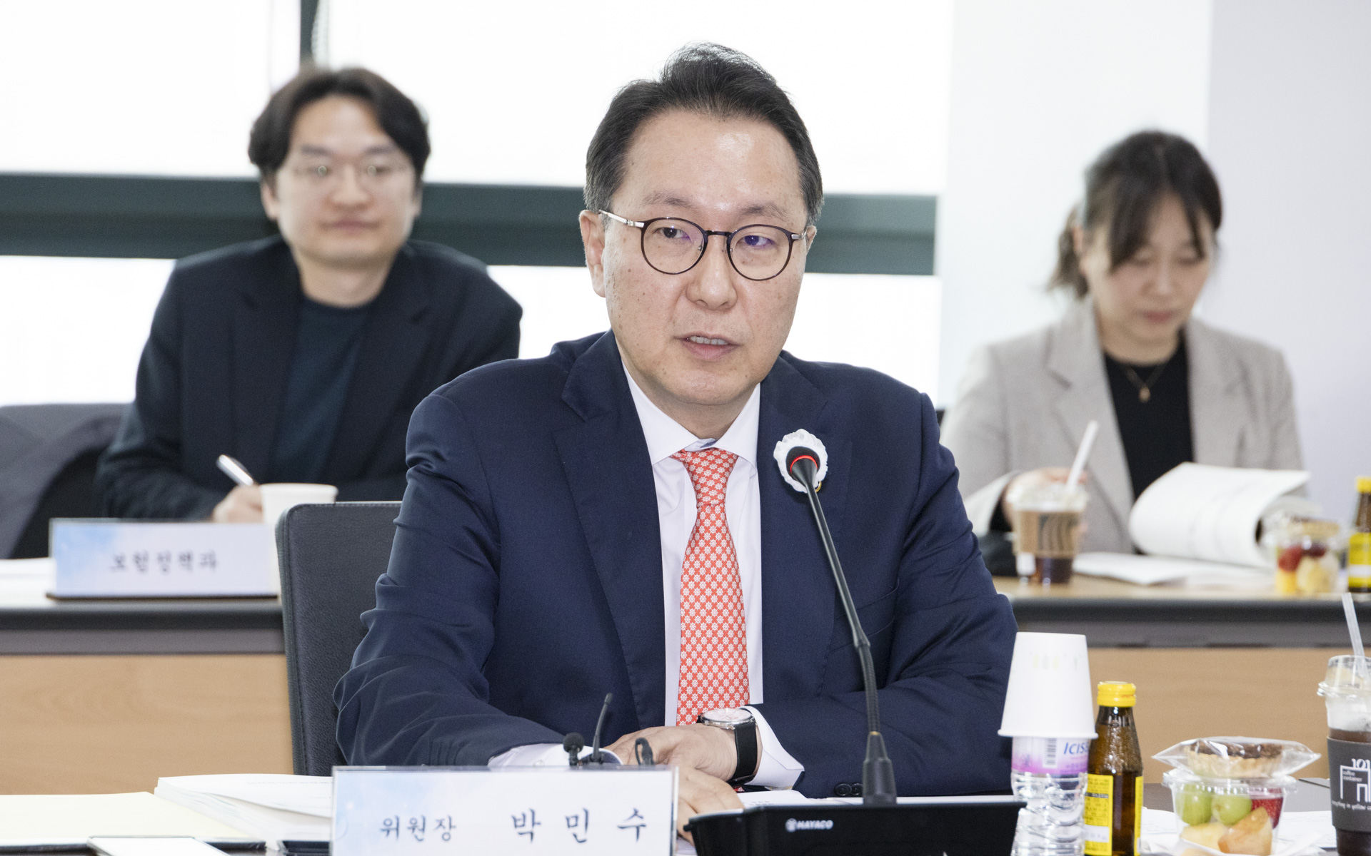 필수지역의료 강화 위한 건강보험 투자 확대 사진5