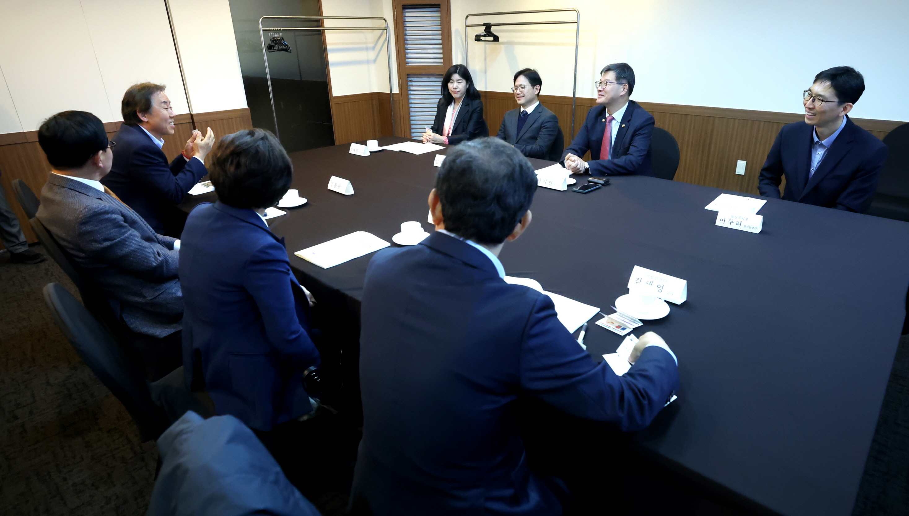 보건복지 공직유관단체 감사인 모여 공공감사 협력과 소통 강화 사진6