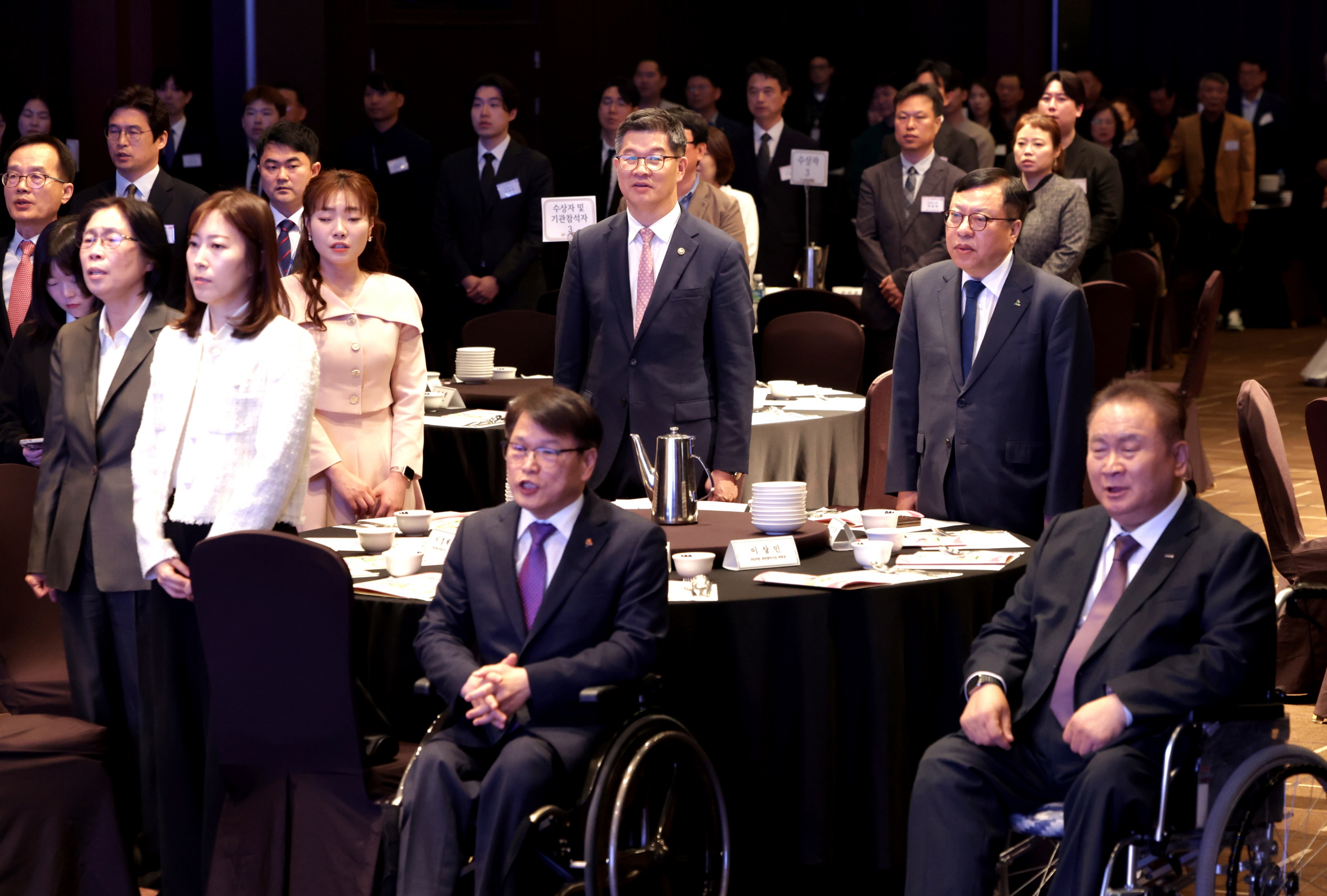 제2회 편의증진의 날 기념행사 개최 사진5