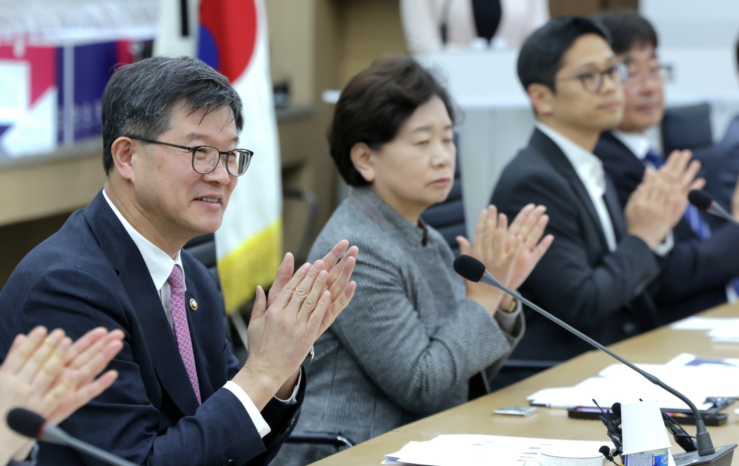 외국인 유학생 요양보호사 양성 제도 개선 위한 현장 의견 수 사진13