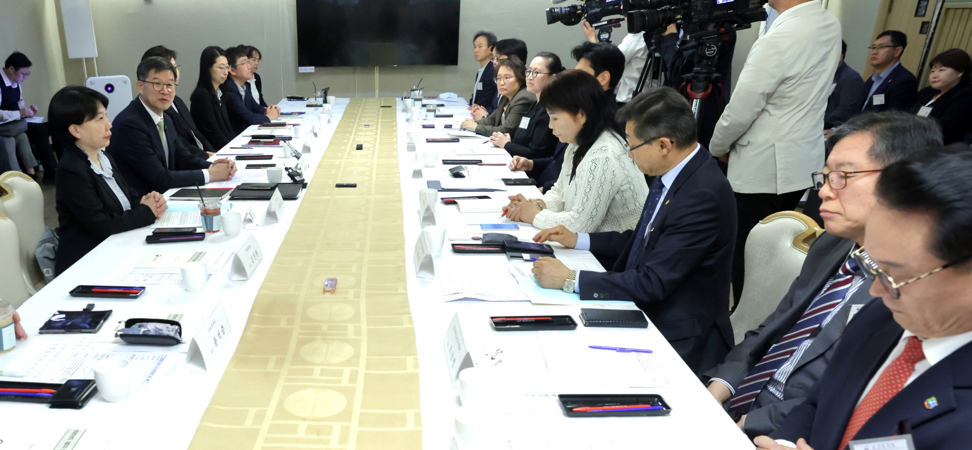 2025년 제2차 장기요양위원회 개최 사진5