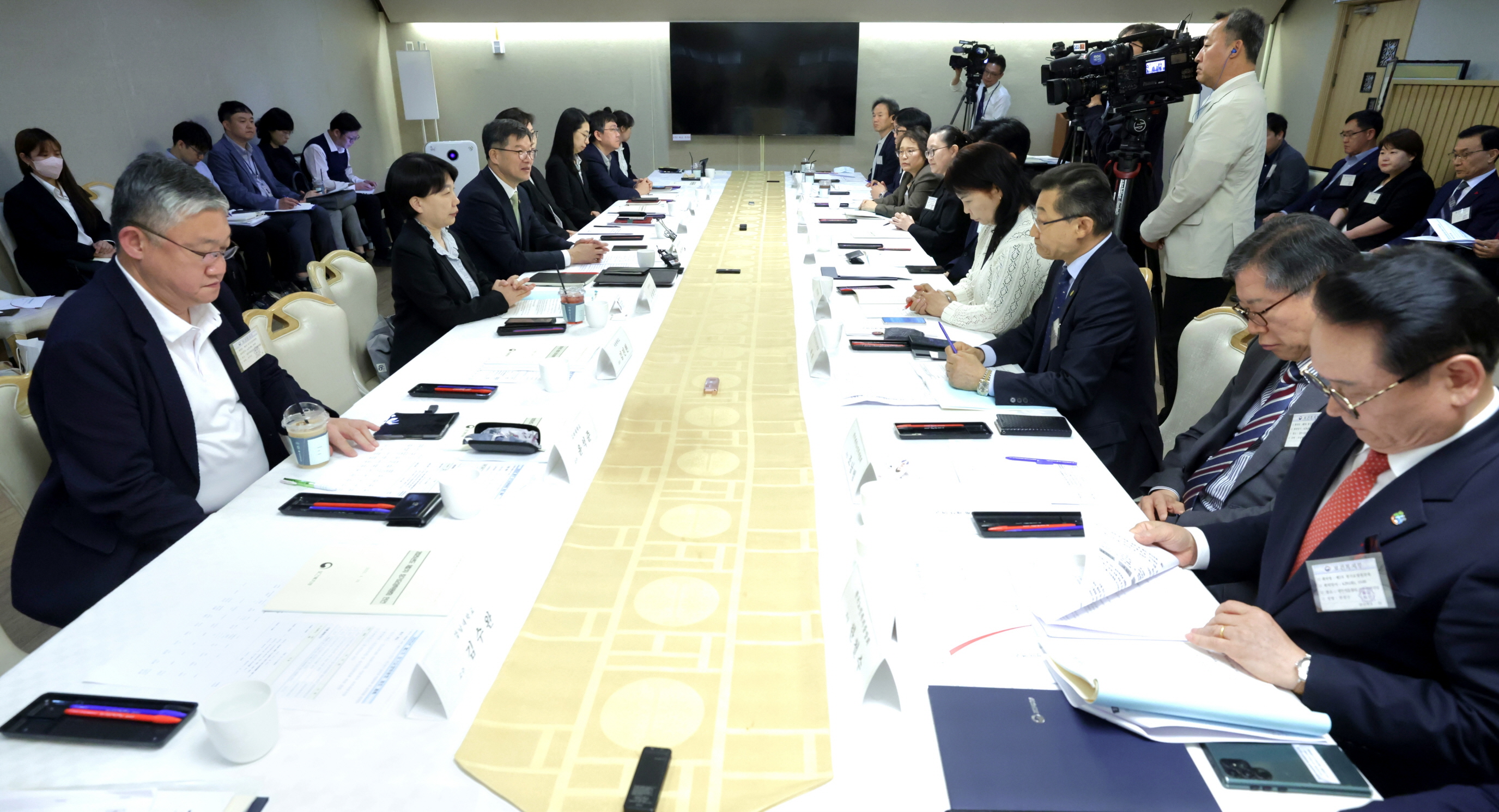 2025년 제2차 장기요양위원회 개최 사진6