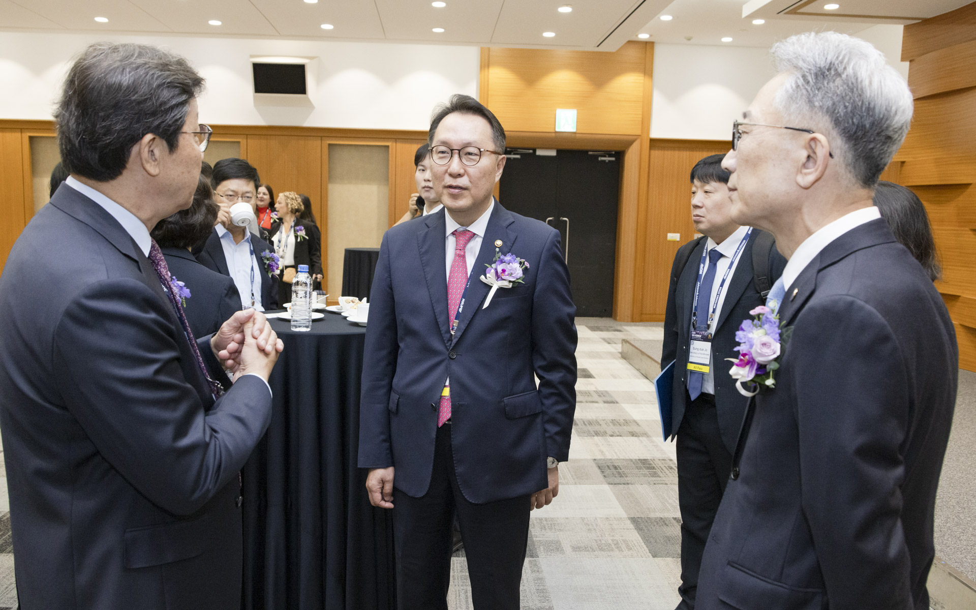 혁신과 협업, 함께 만들어가는 미래 「바이오 코리아(BIO KOREA) 2025」 개최 사진11