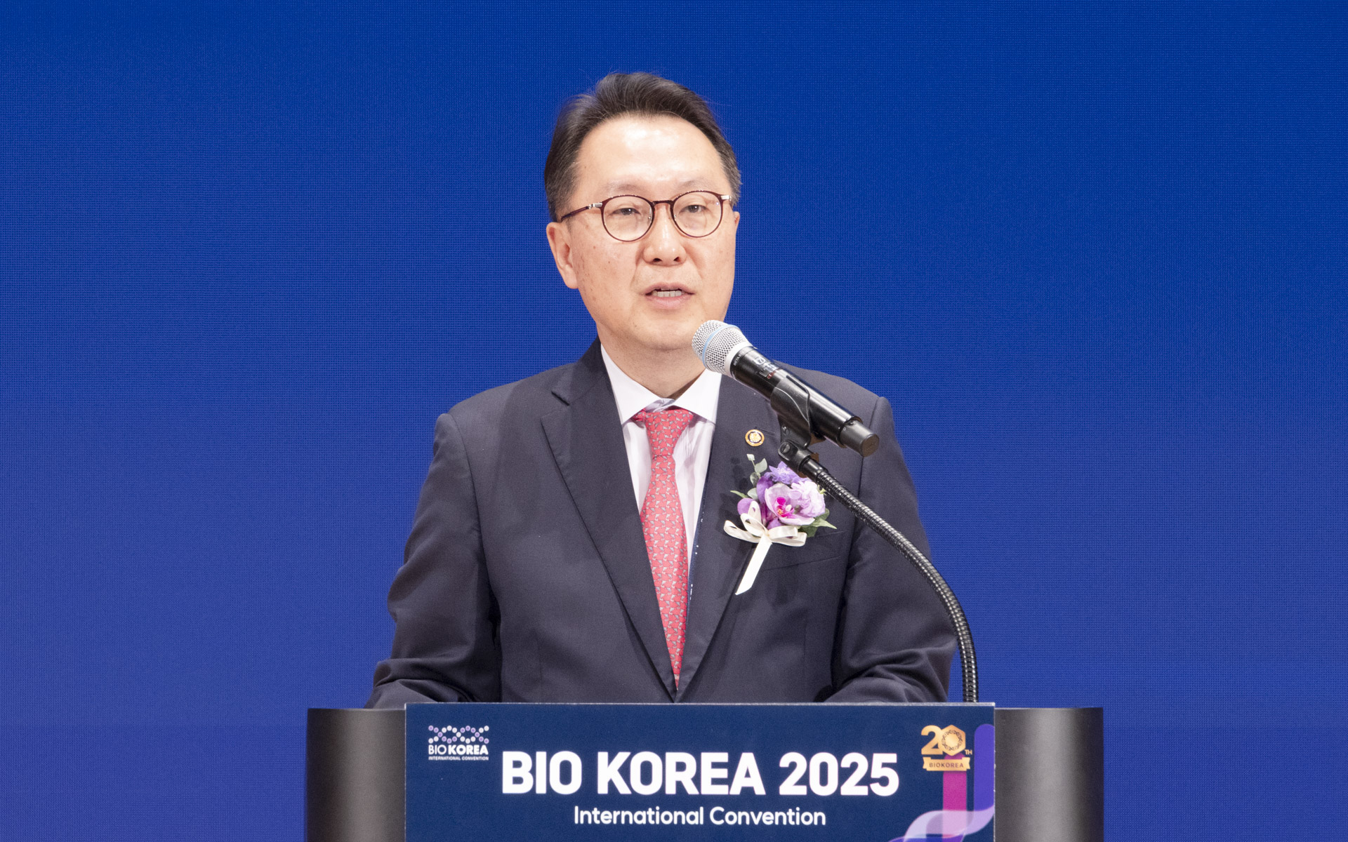 혁신과 협업, 함께 만들어가는 미래 「바이오 코리아(BIO KOREA) 2025」 개최 사진14