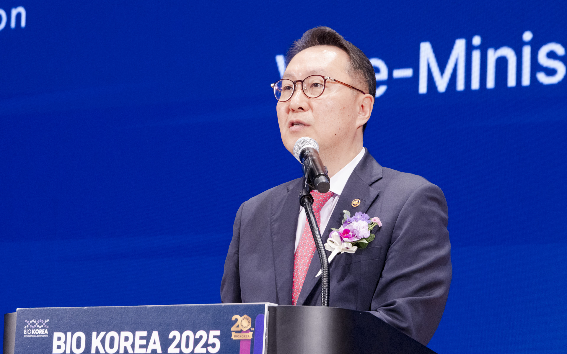 혁신과 협업, 함께 만들어가는 미래 「바이오 코리아(BIO KOREA) 2025」 개최 사진18