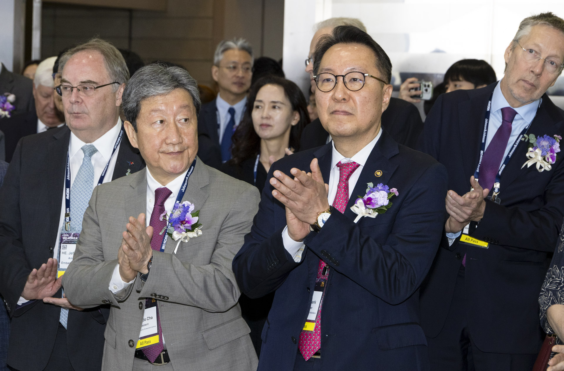 혁신과 협업, 함께 만들어가는 미래 「바이오 코리아(BIO KOREA) 2025」 개최 사진25