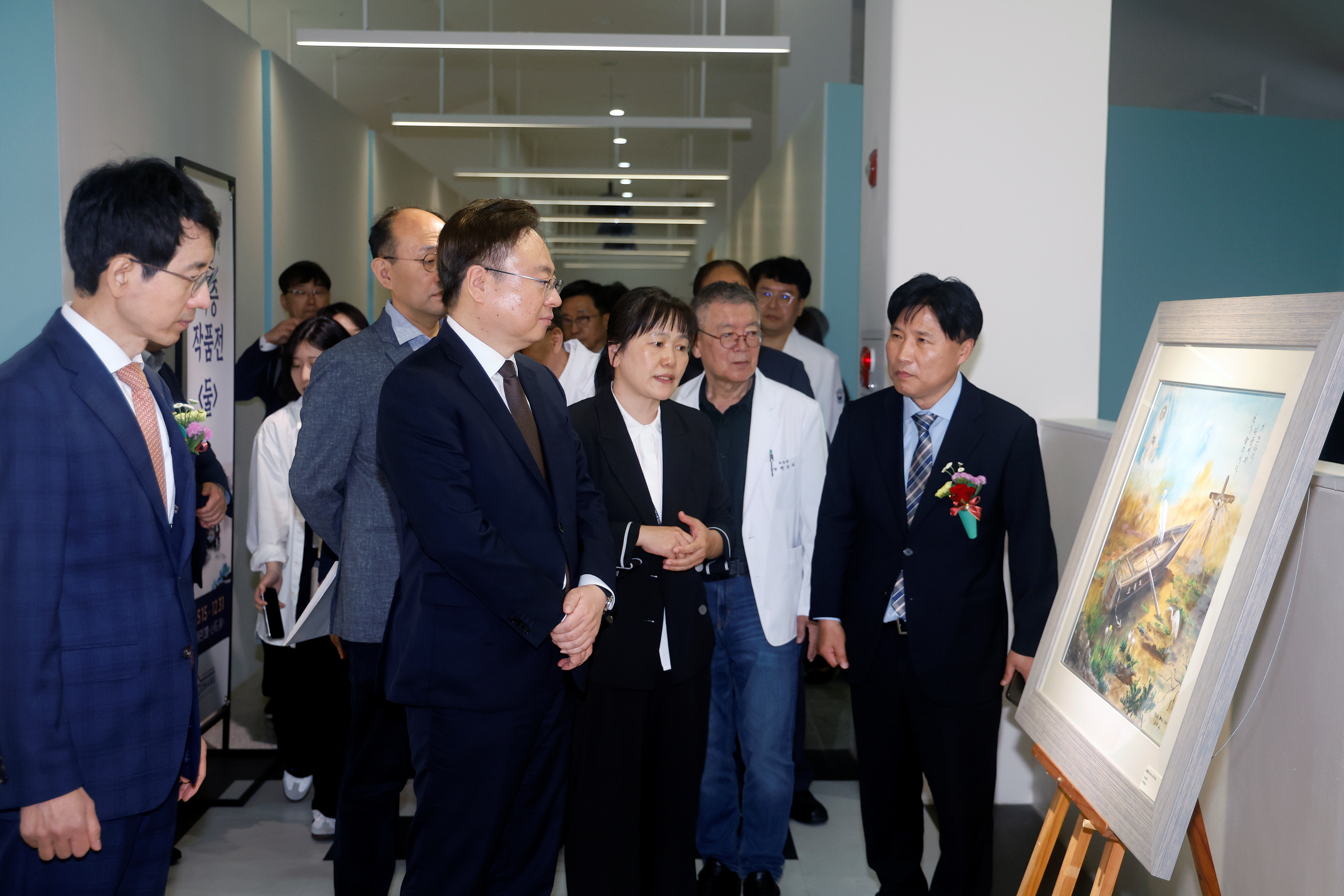 국립소록도병원 개원 109주년 맞아 전국 한센인과 함께하는 화합의 장 마련 사진2
