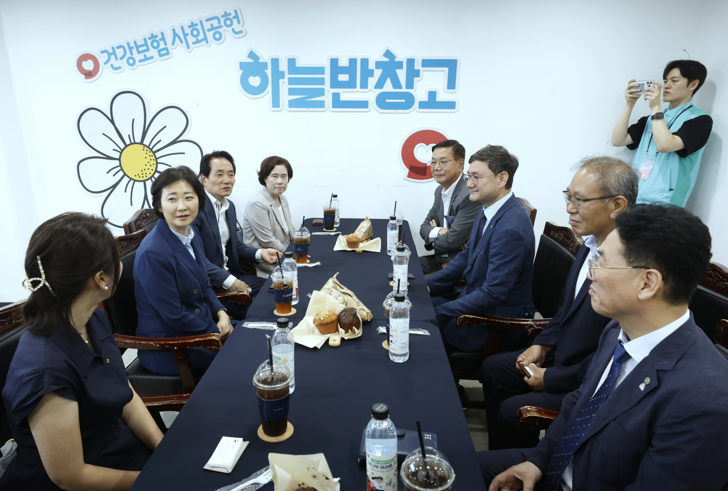‘제25회 보호대상아동 꿈나무 체육대회’ 8월5일부터 2박3일 간 대전에서 개최 사진8