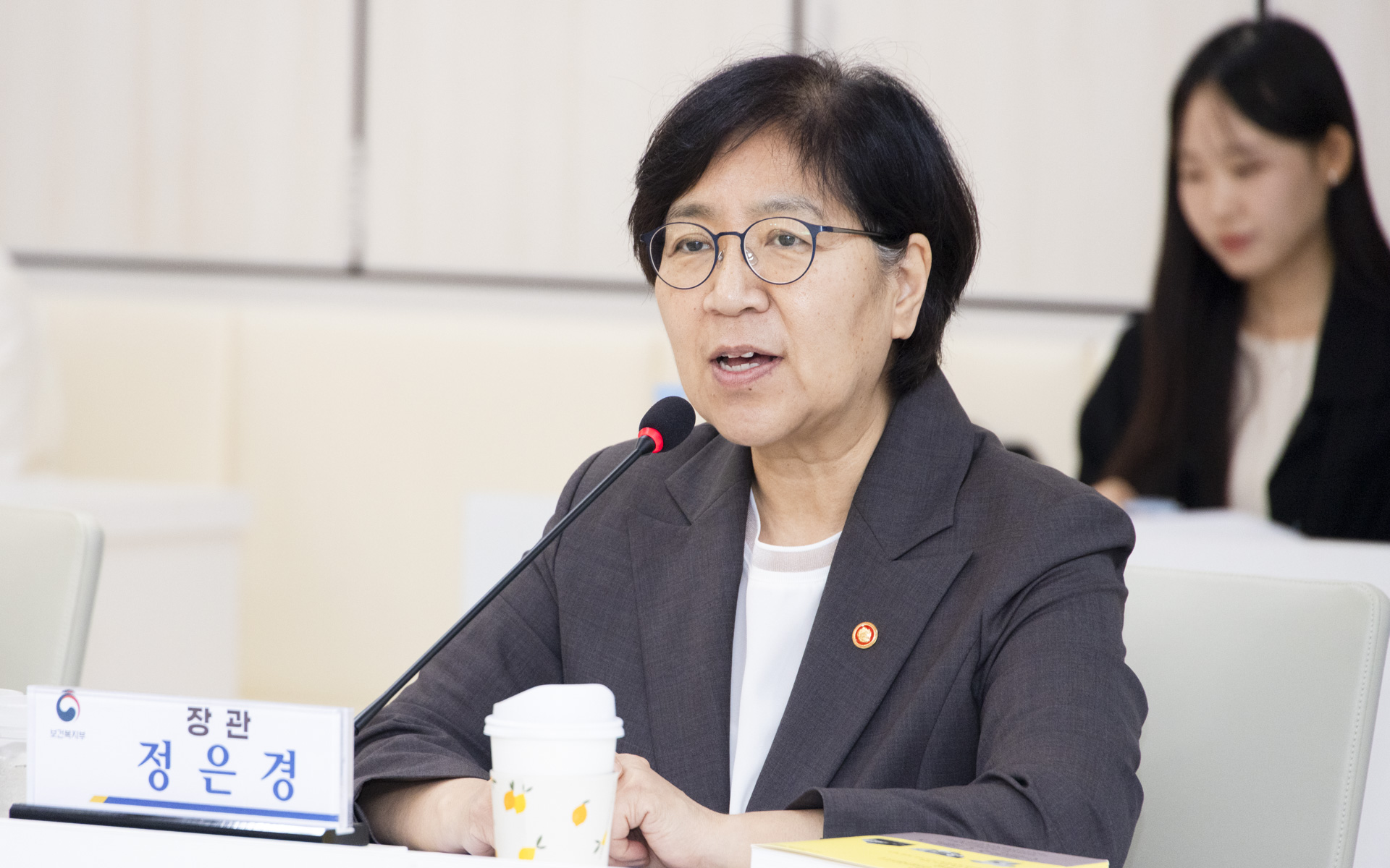 의료ㆍ요양 통합돌봄을 위한 현장의 목소리를 듣다 사진5