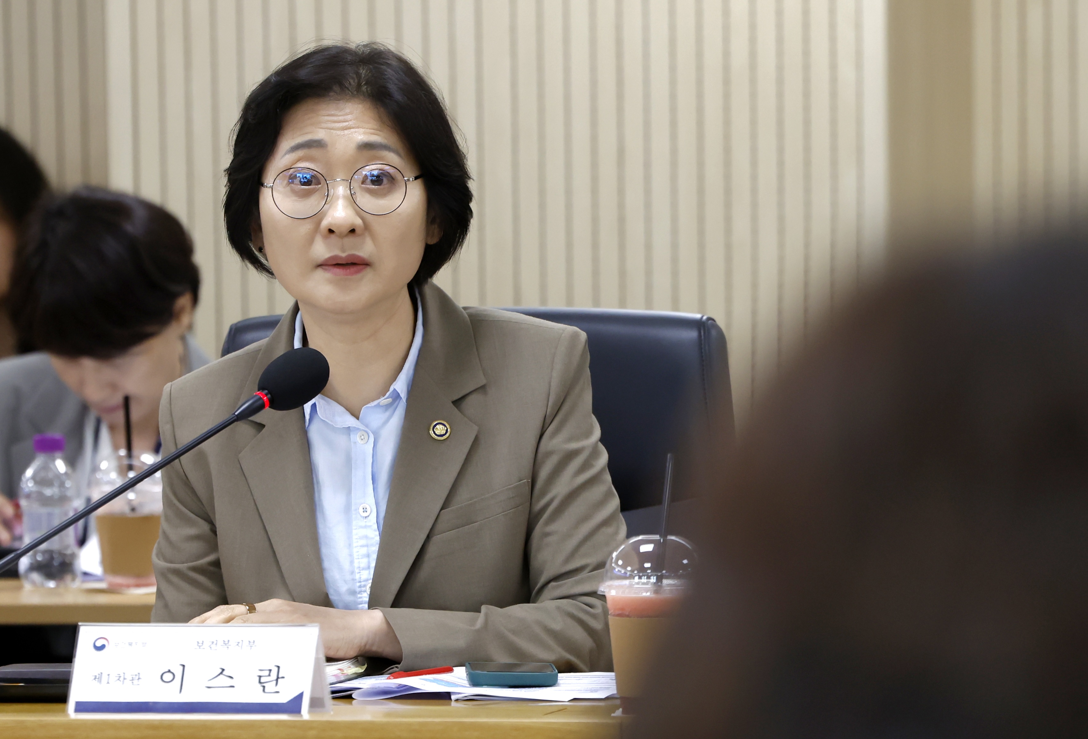 부천시 ‘의료ㆍ요양·돌봄 통합지원 시범사업 현장 방 사진14