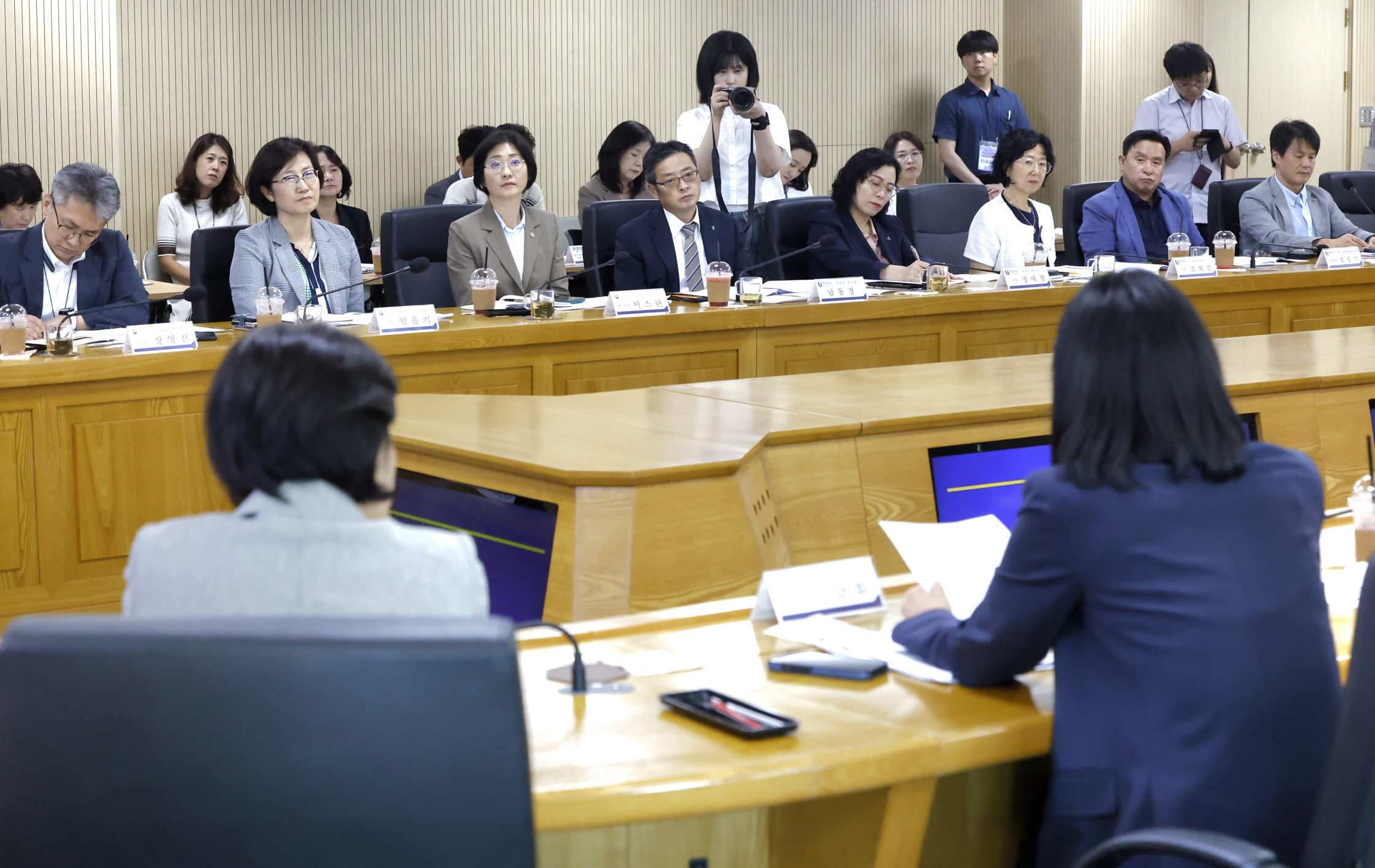 부천시 ‘의료ㆍ요양·돌봄 통합지원 시범사업 현장 방 사진15