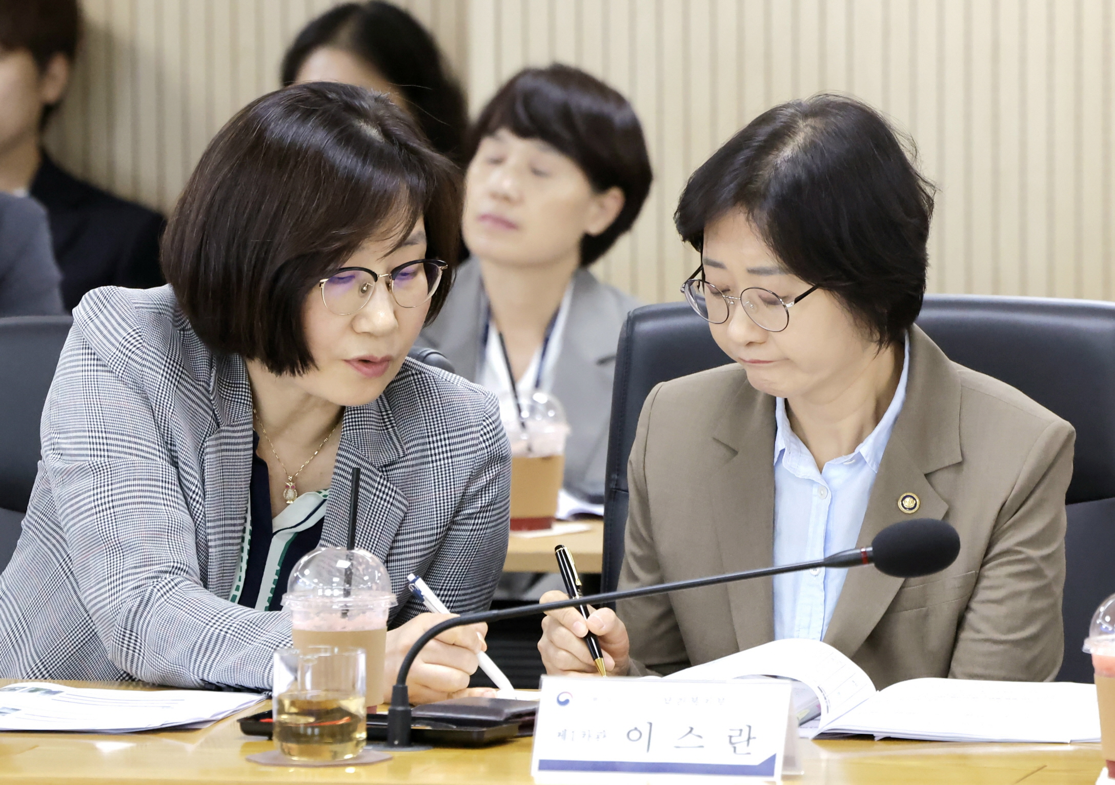 부천시 ‘의료ㆍ요양·돌봄 통합지원 시범사업 현장 방 사진3