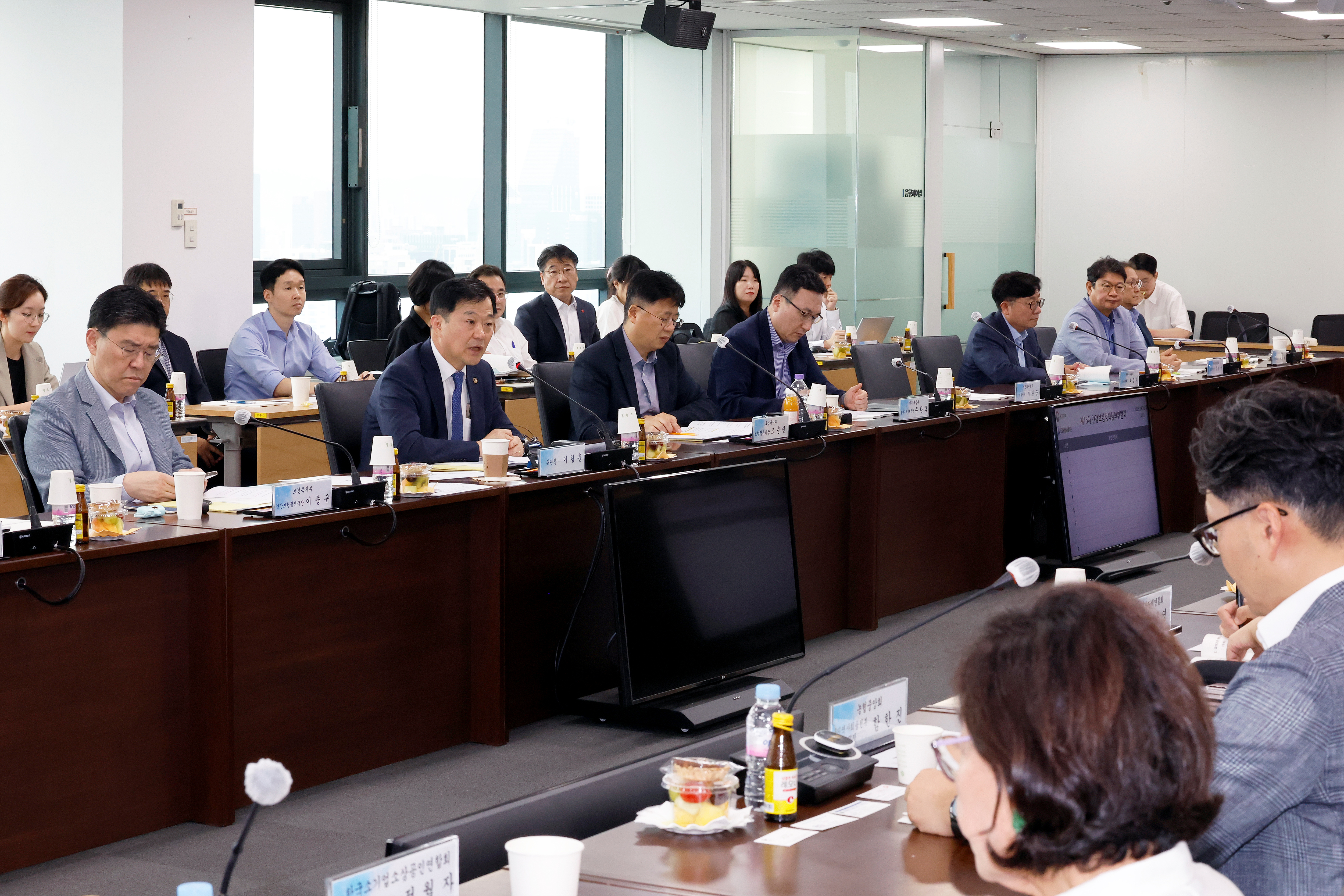2026년 건강보험료율 7.19%로 결정 사진1