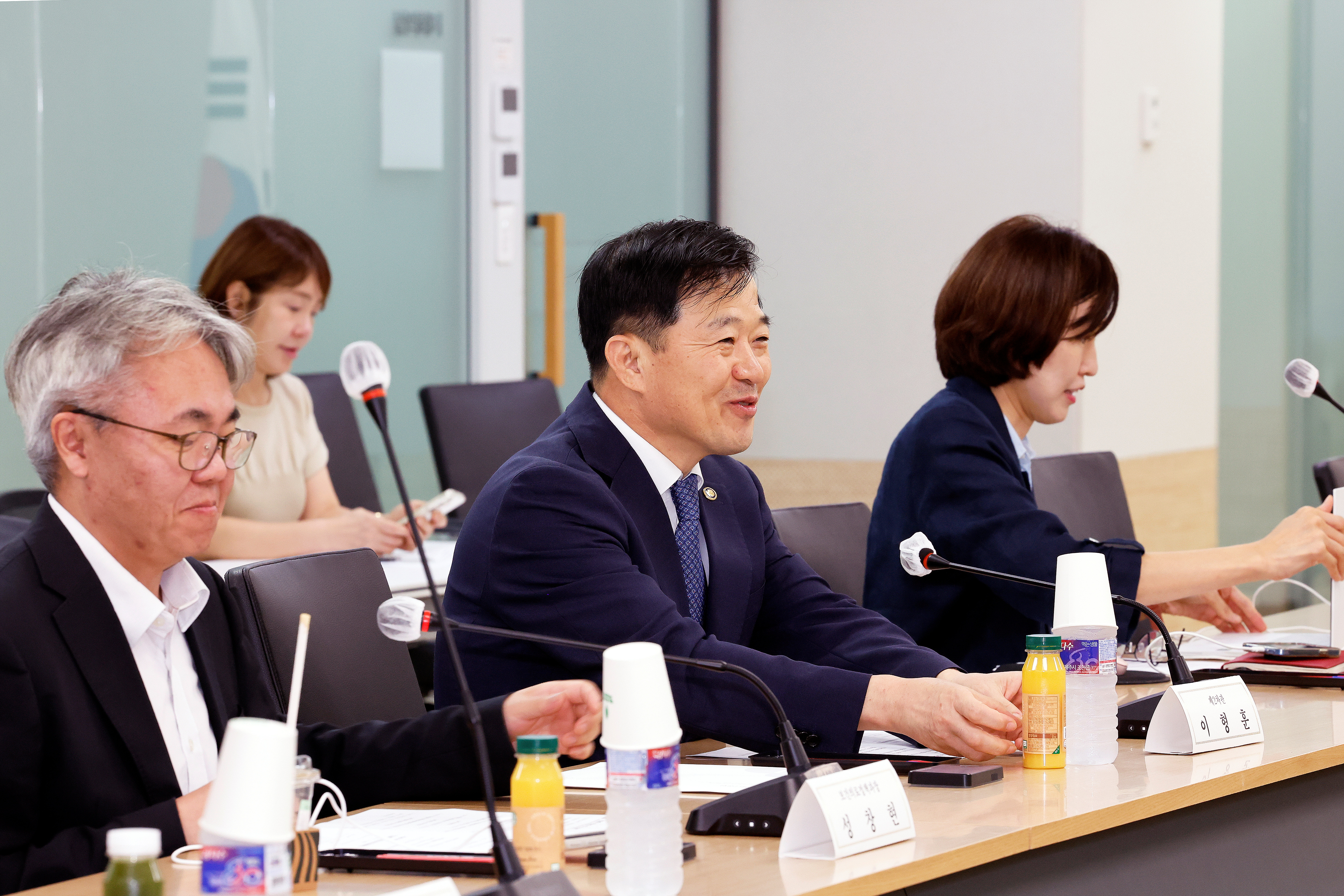 지역 및 필수의료 강화를 위한 전문병원 역할 모색 사진1