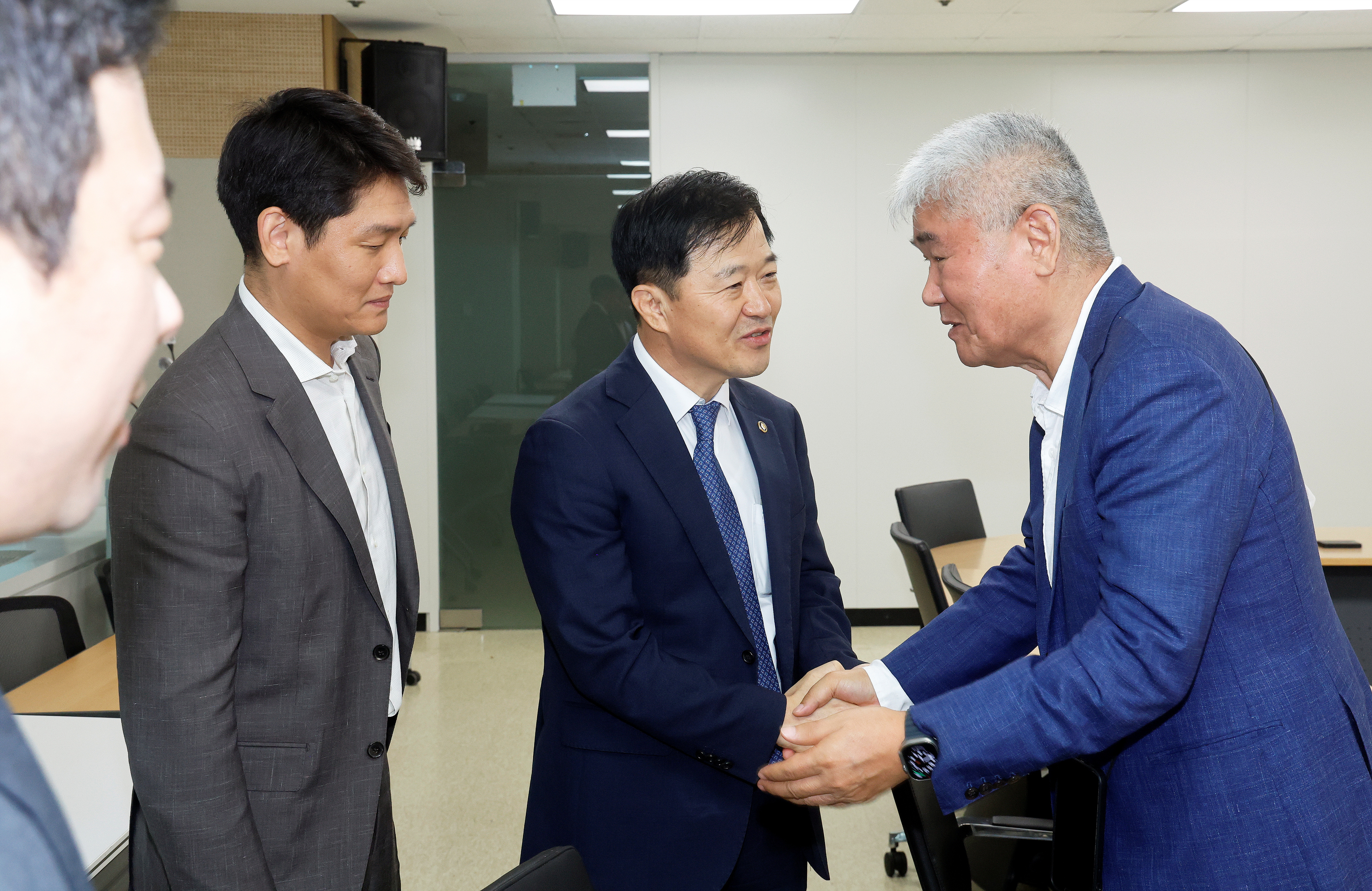지역 및 필수의료 강화를 위한 전문병원 역할 모색 사진4