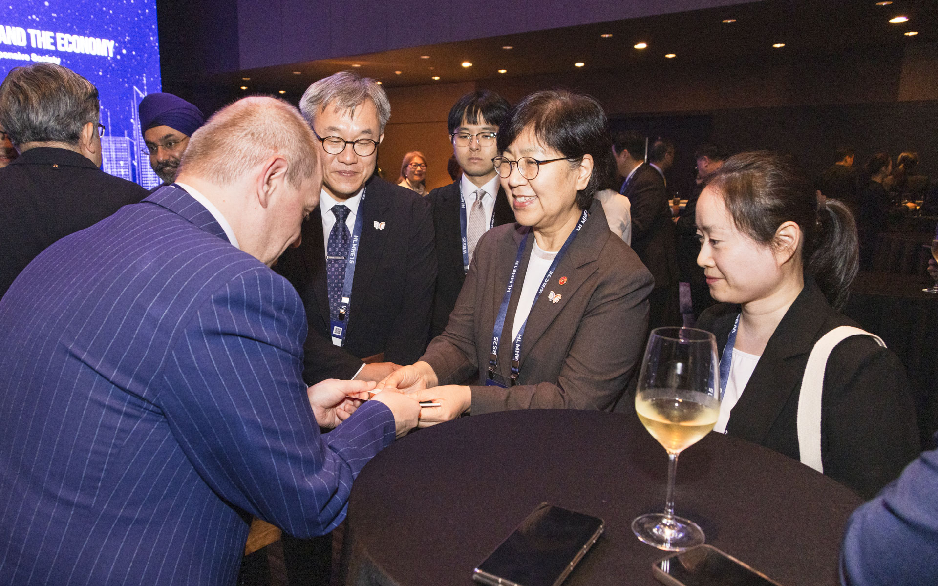 한국 최초, 아시아태평양경제협력체(APEC) 보건과경제 고위급회의 개최 사진1