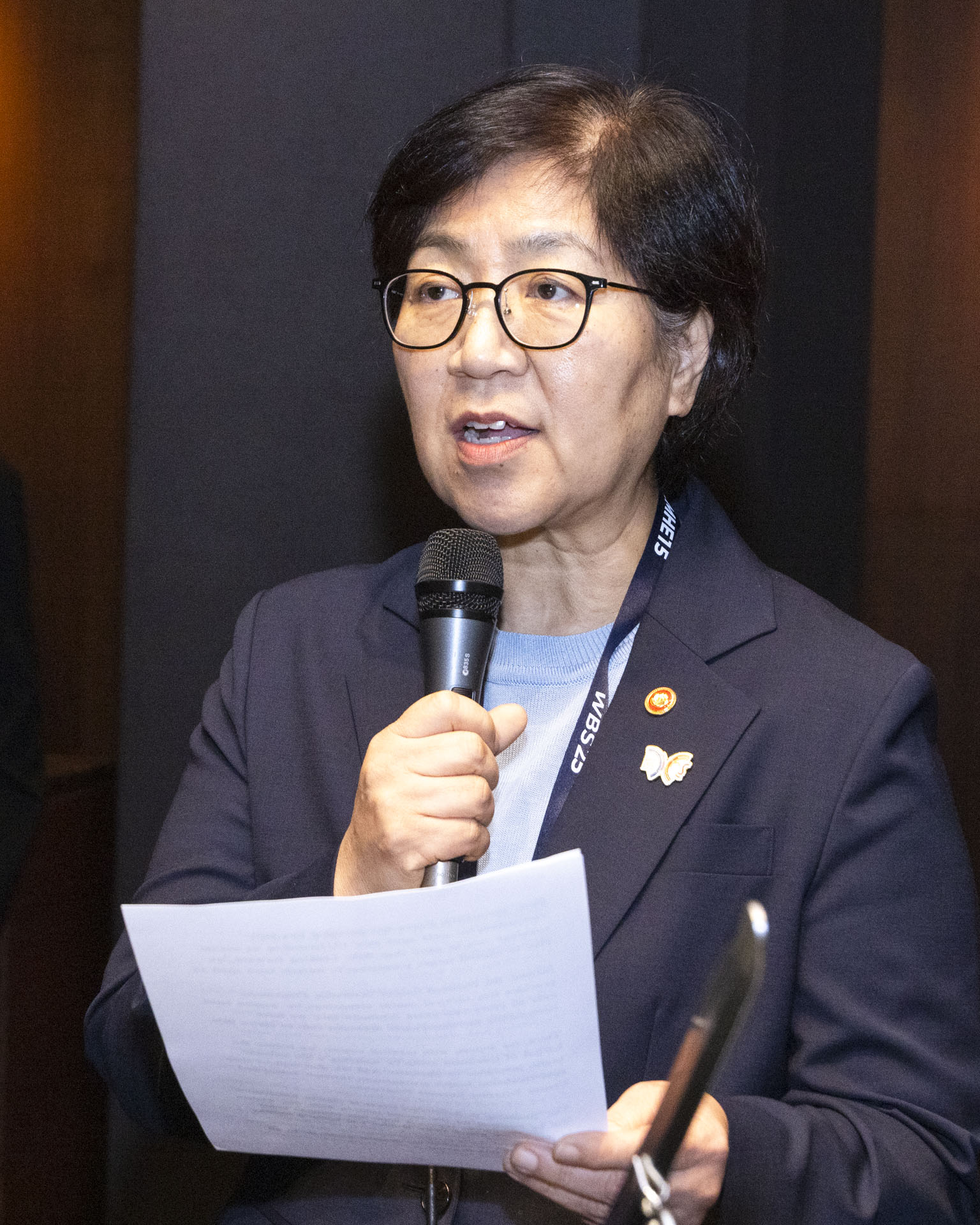 한국 최초, 아시아태평양경제협력체(APEC) 보건과경제 고위급회의 개최 사진47