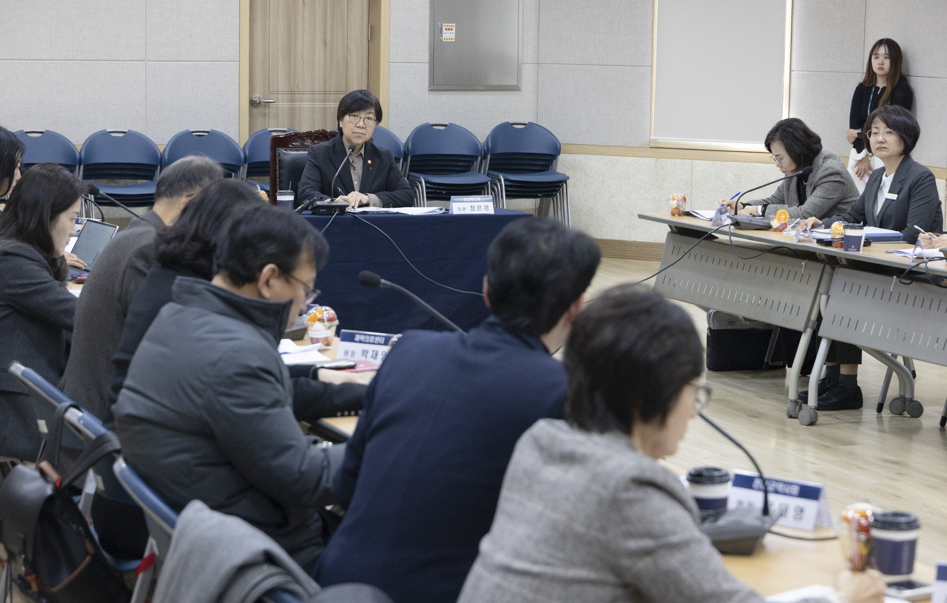 ‘생거진천’ 의료·요양 돌봄 통합지원 현장을 가다 사진14