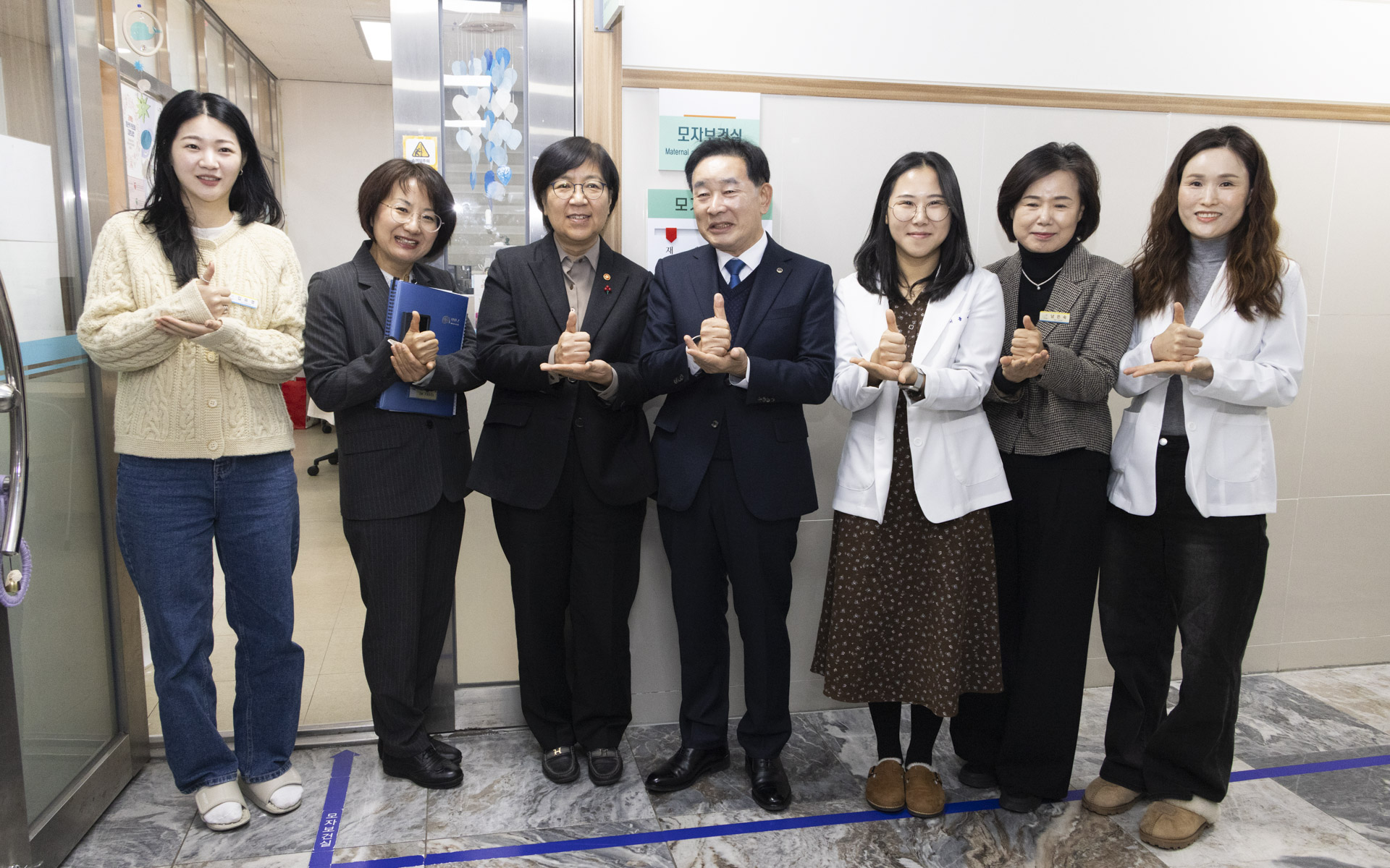 ‘생거진천’ 의료·요양 돌봄 통합지원 현장을 가다 사진3