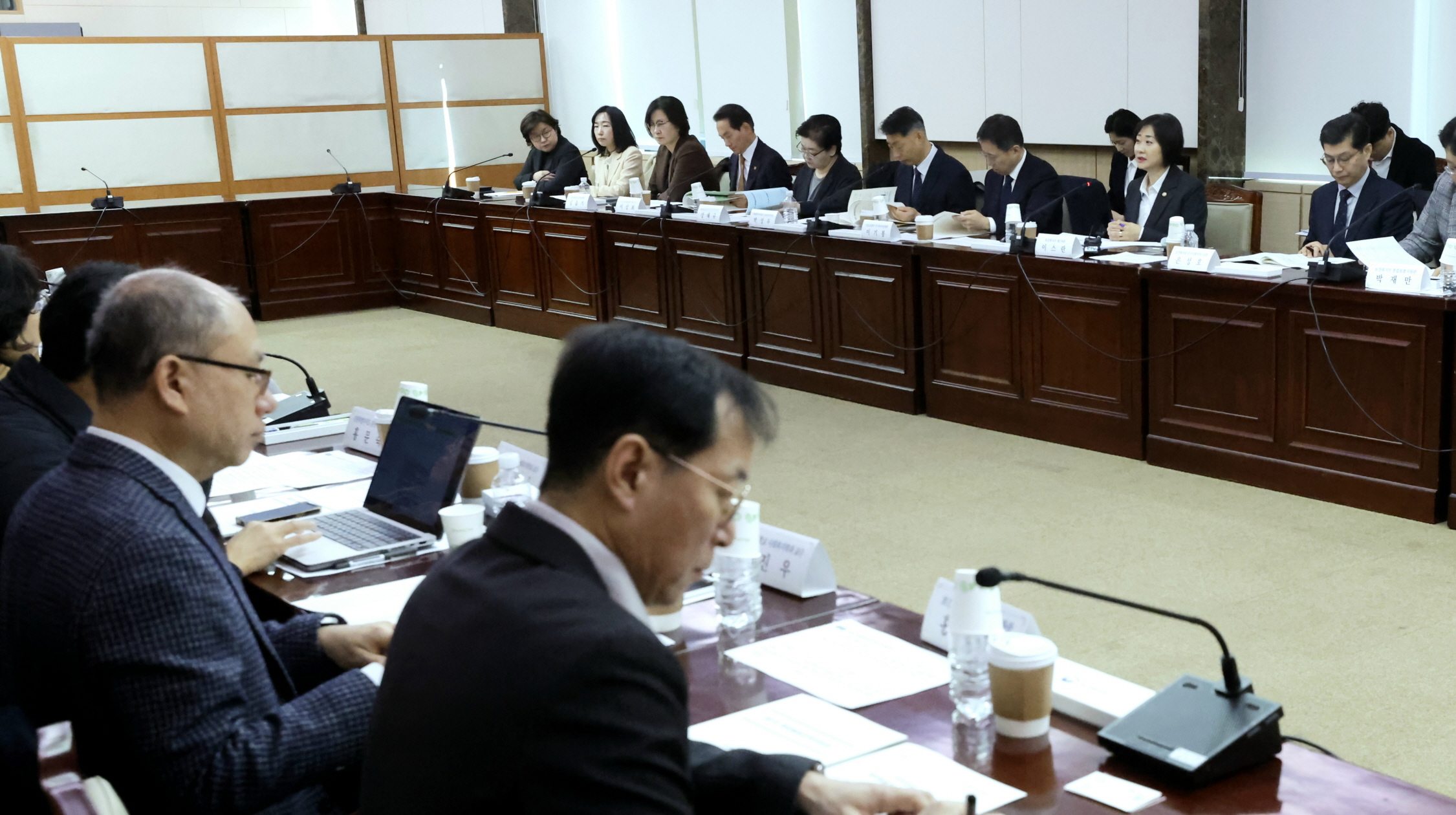 지역사회 통합돌봄, 전국 시행 앞두고 추진 로드맵 발표 사진9