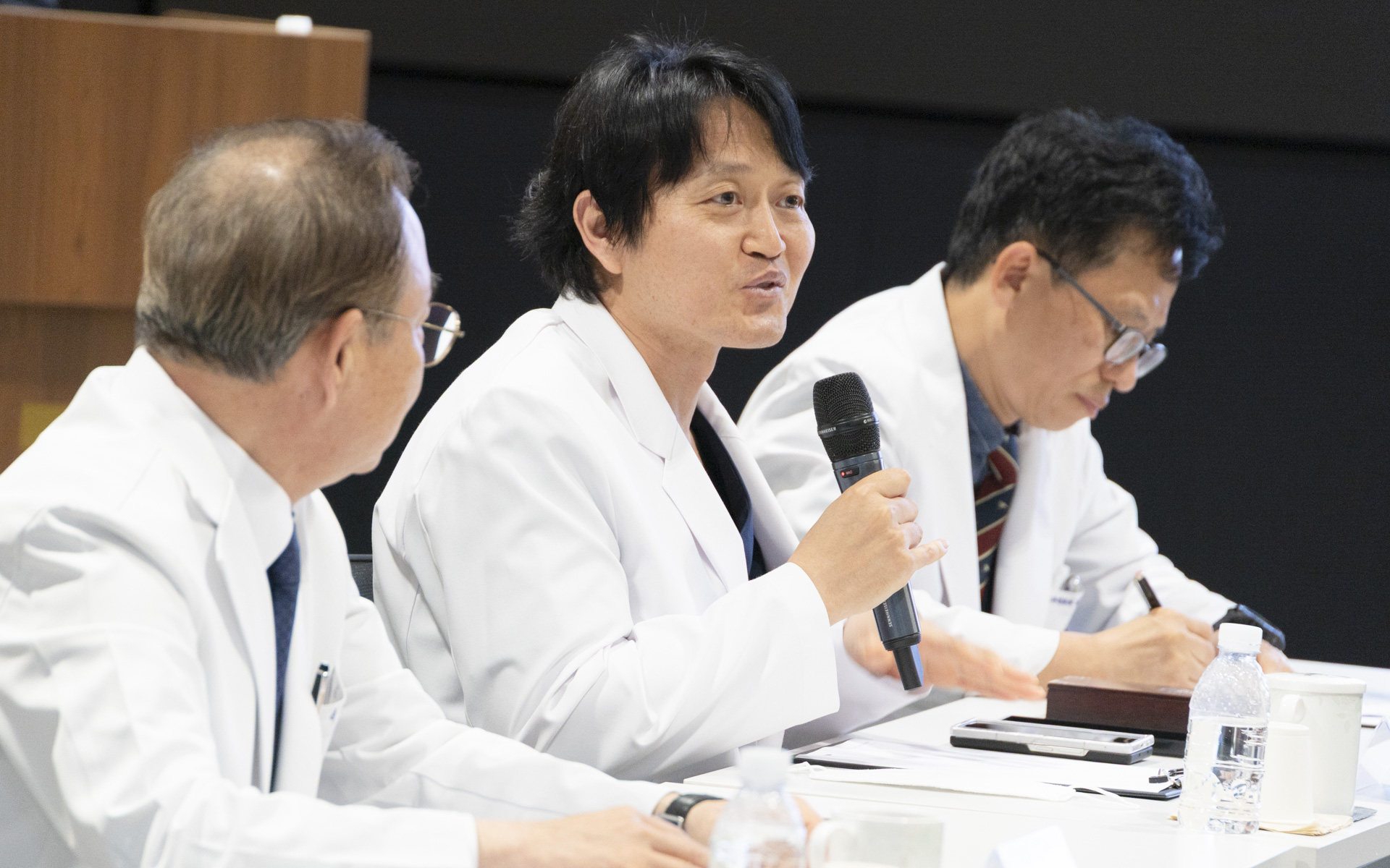 소아 의료체계 점검 “모든 아이가 안심하고 진료받을 수 있는 환경 만들 것” 사진10