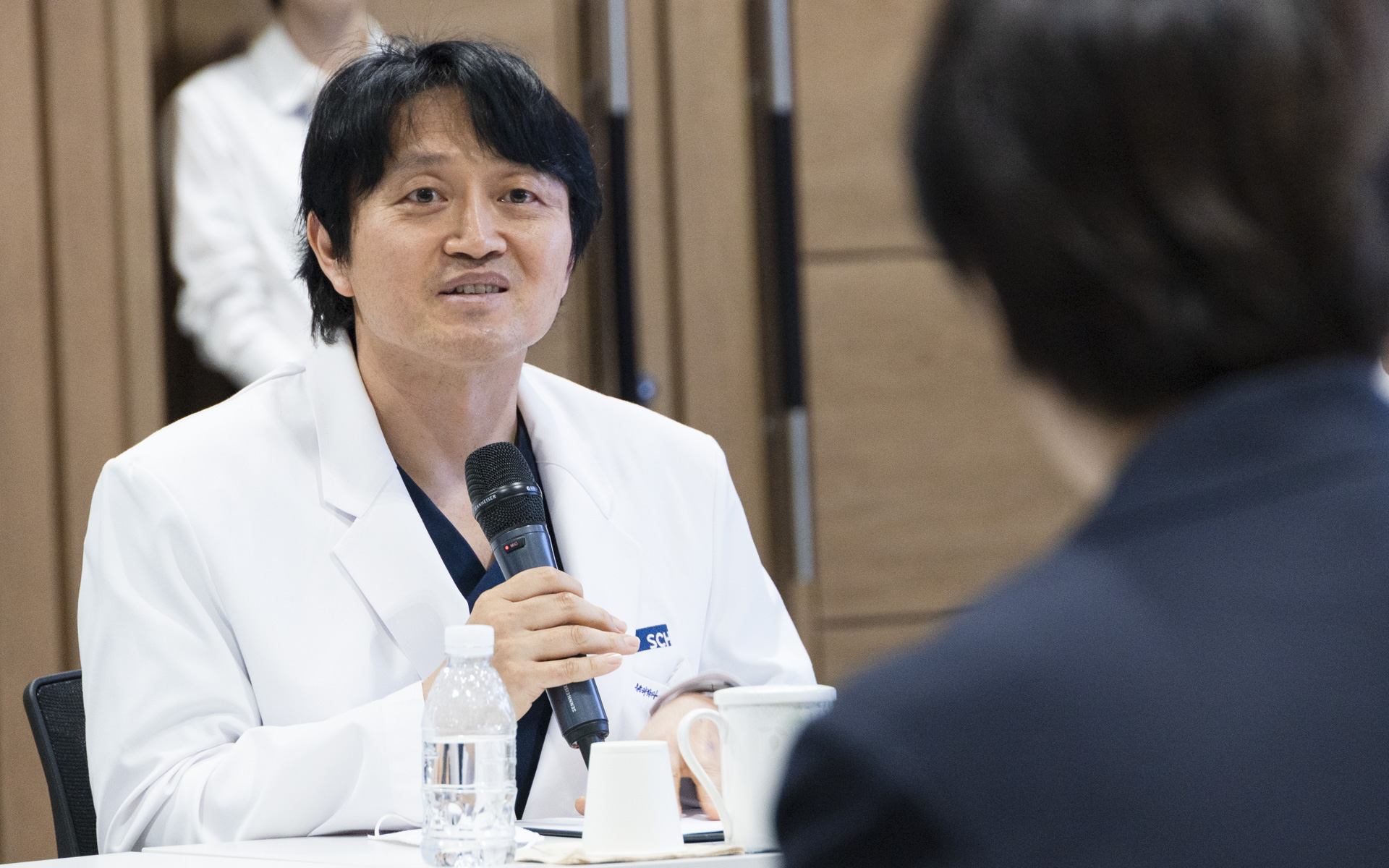 소아 의료체계 점검 “모든 아이가 안심하고 진료받을 수 있는 환경 만들 것” 사진11