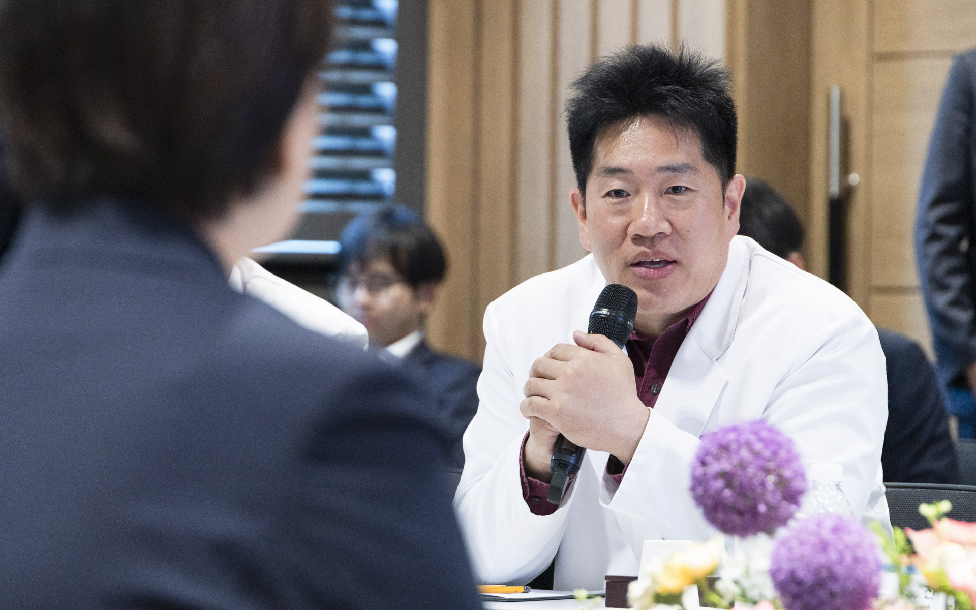 소아 의료체계 점검 “모든 아이가 안심하고 진료받을 수 있는 환경 만들 것” 사진13