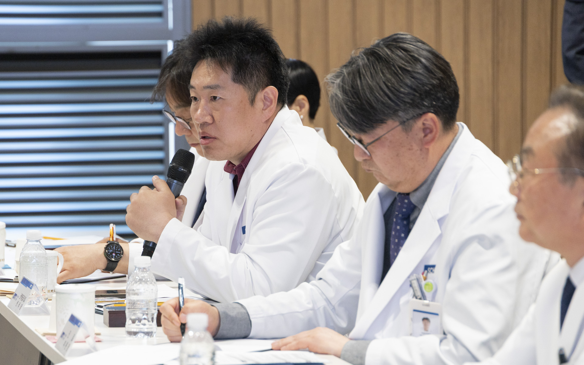 소아 의료체계 점검 “모든 아이가 안심하고 진료받을 수 있는 환경 만들 것” 사진15