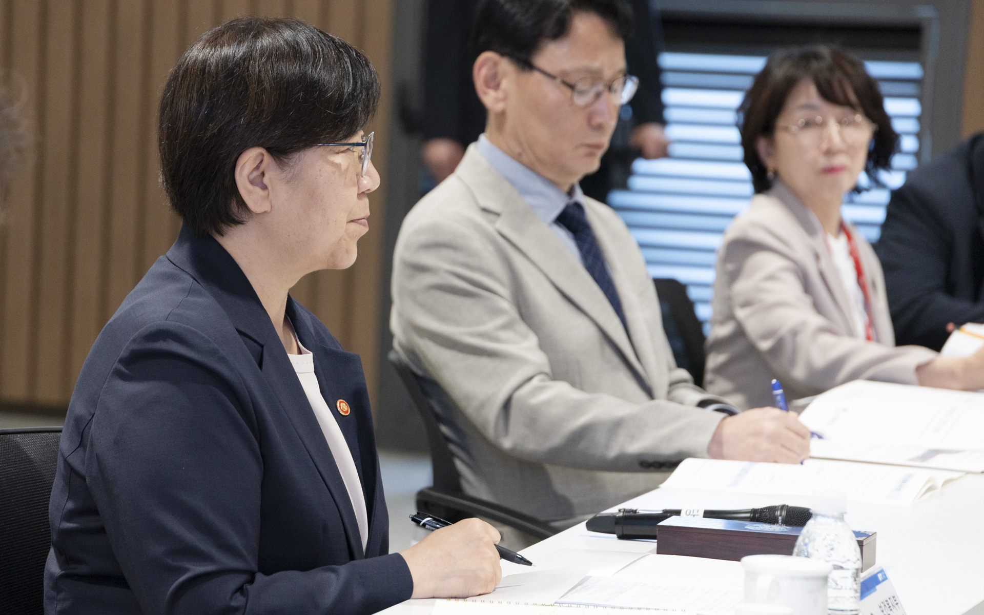 소아 의료체계 점검 “모든 아이가 안심하고 진료받을 수 있는 환경 만들 것” 사진16