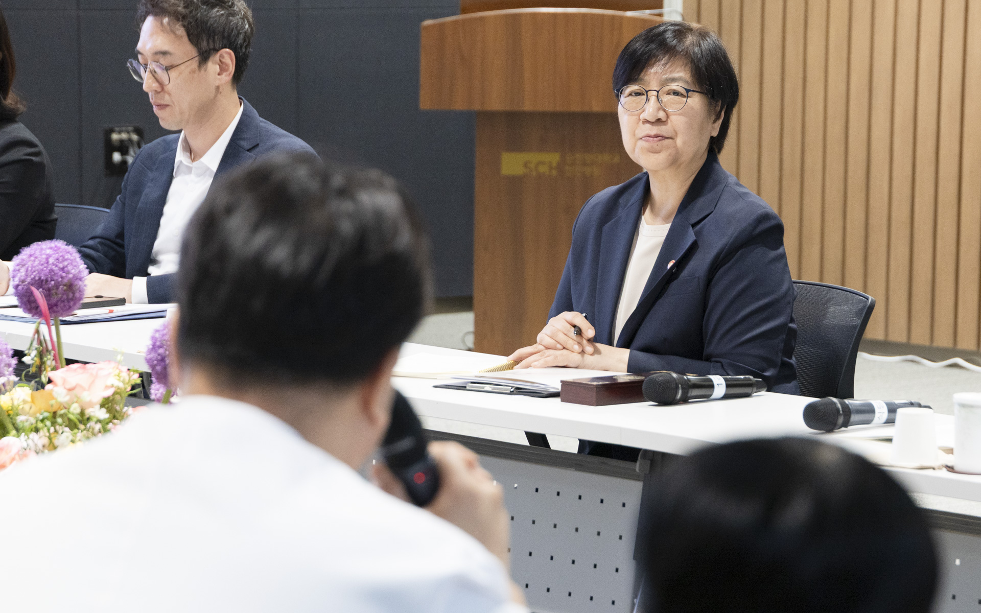 소아 의료체계 점검 “모든 아이가 안심하고 진료받을 수 있는 환경 만들 것” 사진17