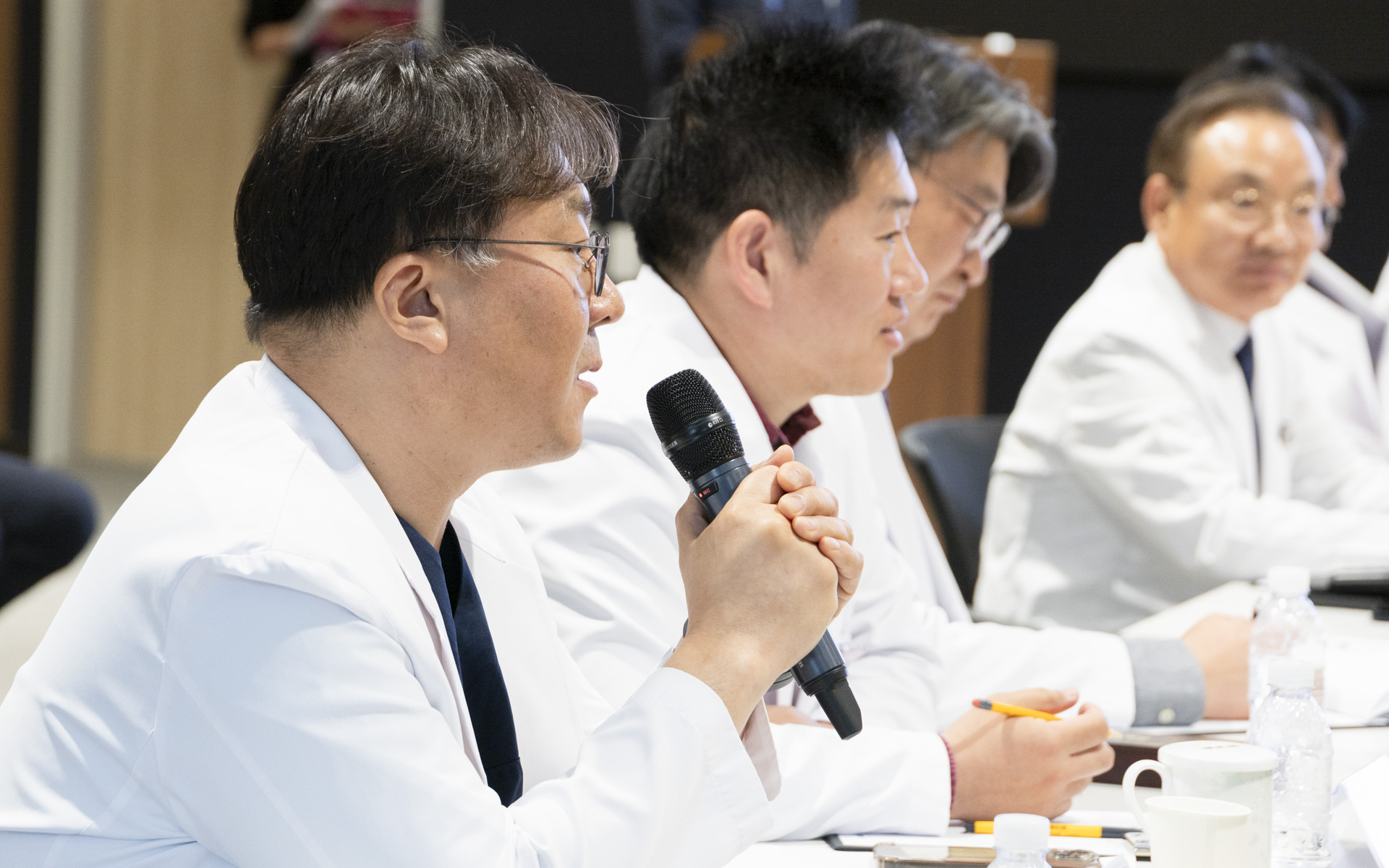 소아 의료체계 점검 “모든 아이가 안심하고 진료받을 수 있는 환경 만들 것” 사진18