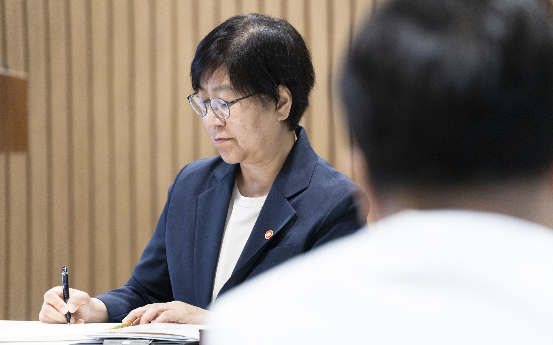 소아 의료체계 점검 “모든 아이가 안심하고 진료받을 수 있는 환경 만들 것” 사진19