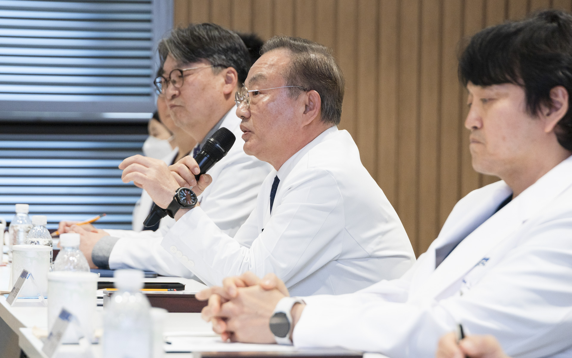 소아 의료체계 점검 “모든 아이가 안심하고 진료받을 수 있는 환경 만들 것” 사진2