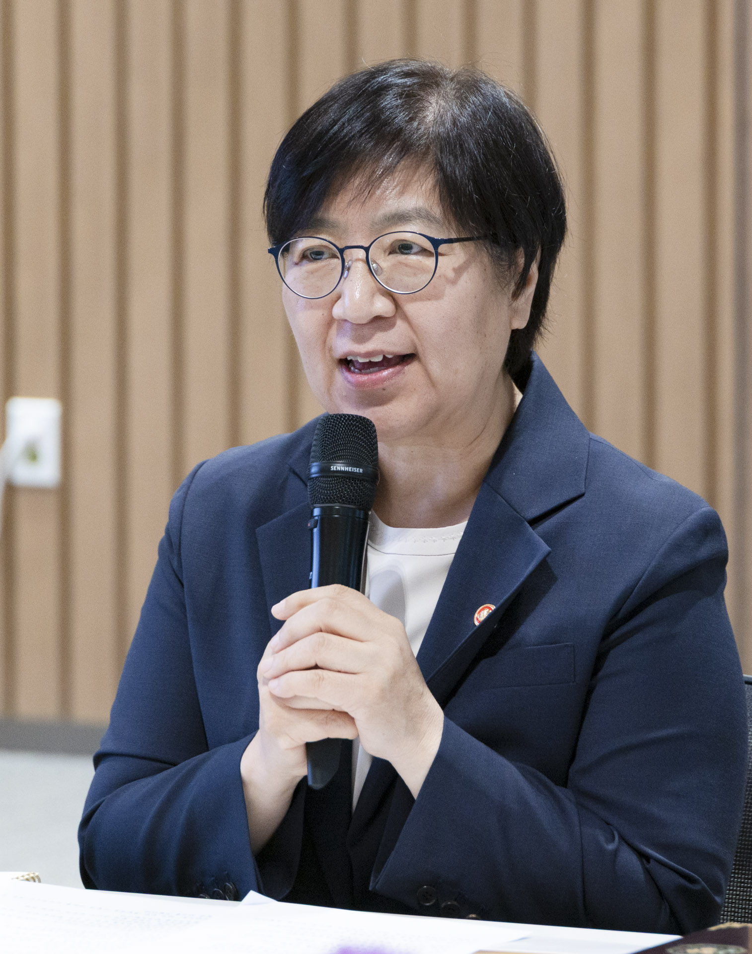 소아 의료체계 점검 “모든 아이가 안심하고 진료받을 수 있는 환경 만들 것” 사진3