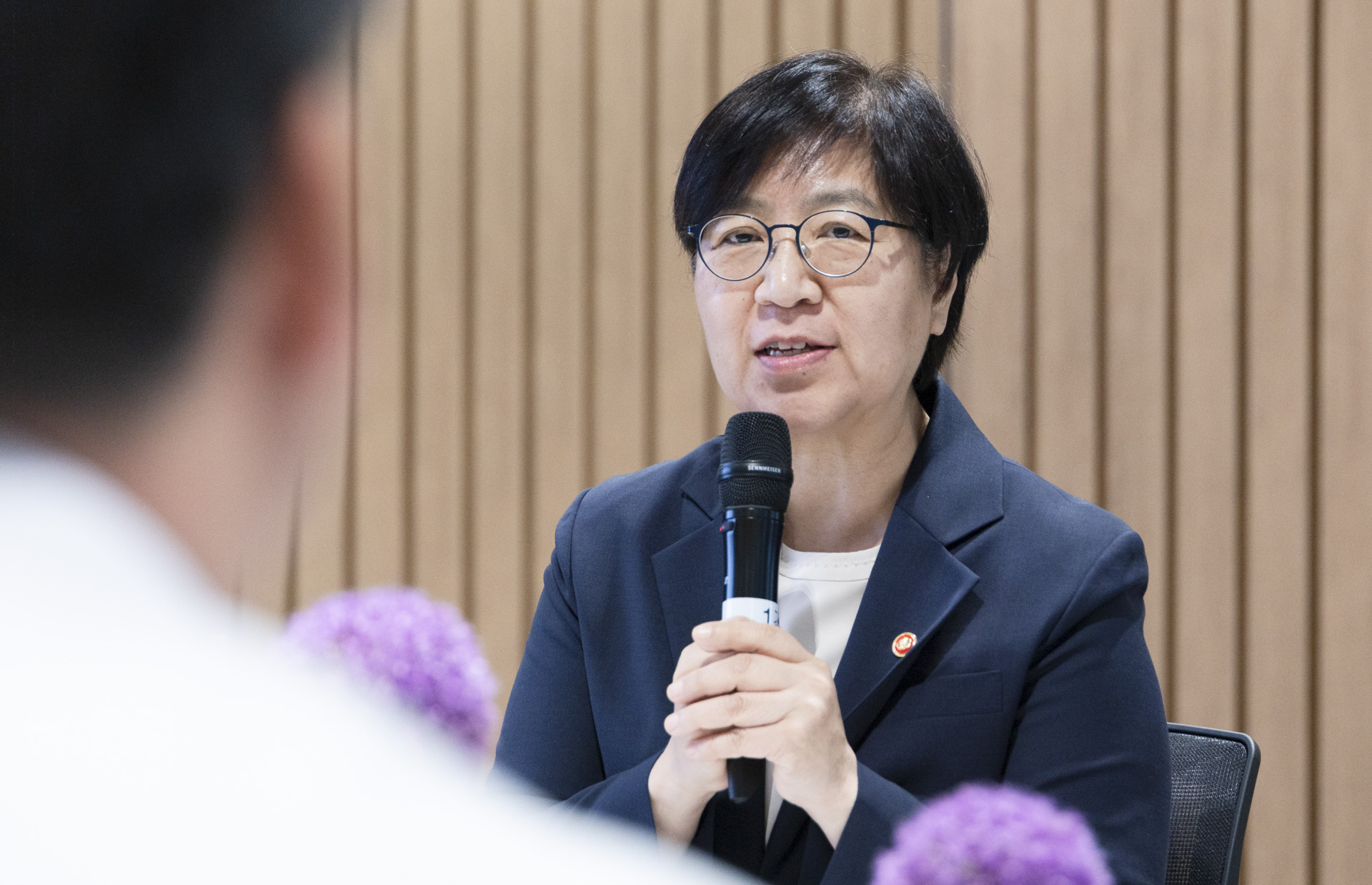 소아 의료체계 점검 “모든 아이가 안심하고 진료받을 수 있는 환경 만들 것” 사진4