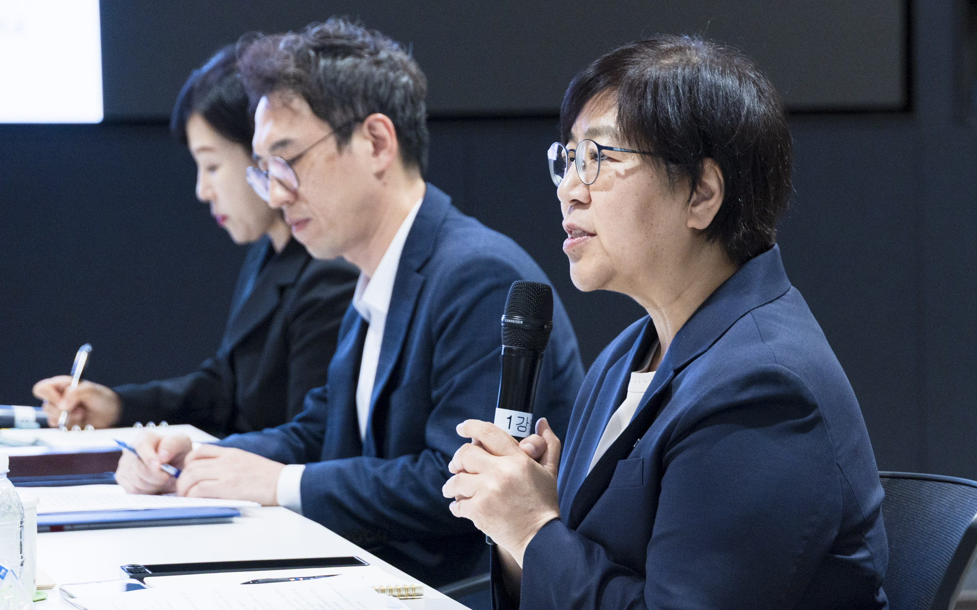 소아 의료체계 점검 “모든 아이가 안심하고 진료받을 수 있는 환경 만들 것” 사진5