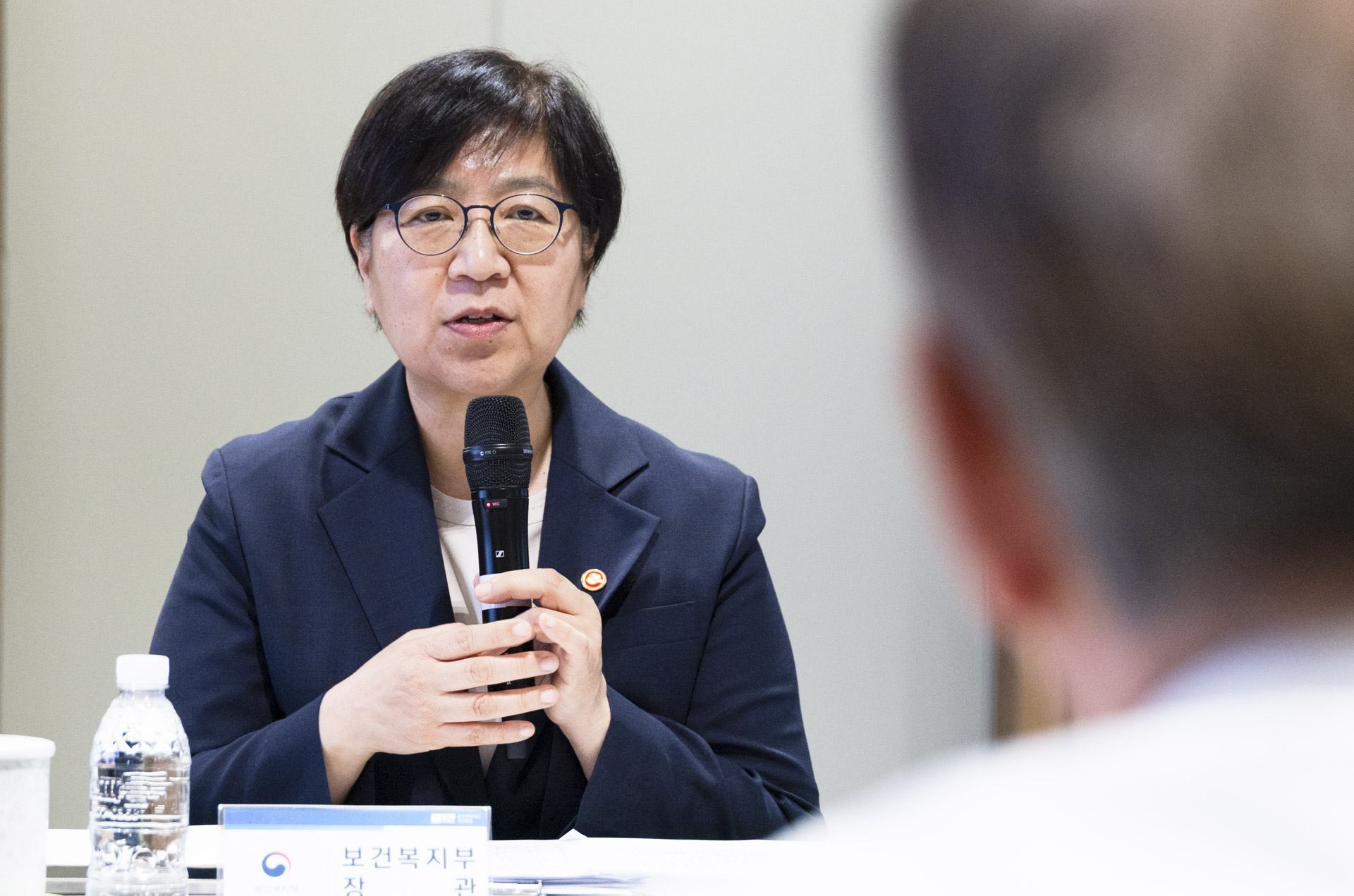 소아 의료체계 점검 “모든 아이가 안심하고 진료받을 수 있는 환경 만들 것” 사진7